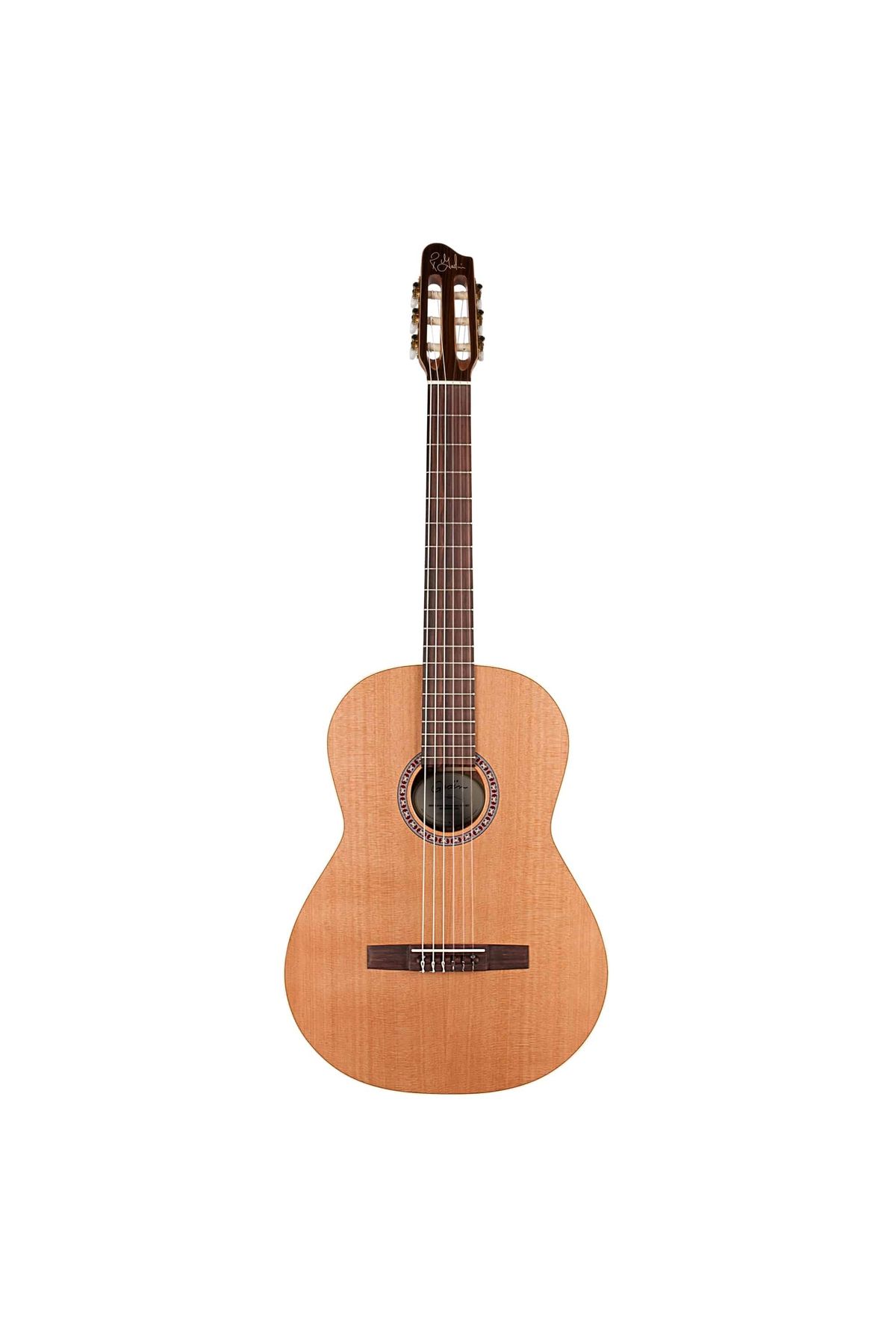 Godin Concert Klasik Gitar (Natural)