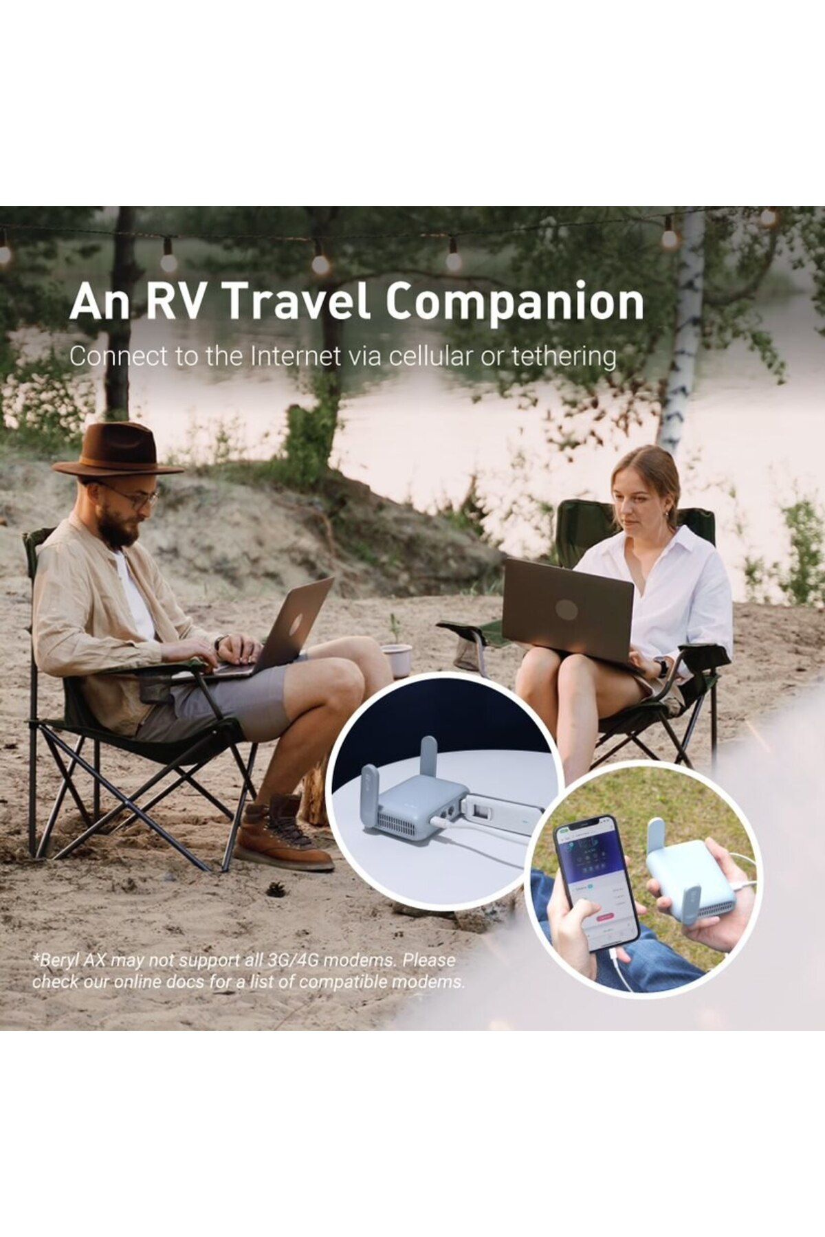 Choice-Package 1 Gl-mt3000-eu Uk Us Gl.inet Beryl Ax Mt3000 Pocket-sized Wi-fi 6 Wireless Travel Gigabit Ro 5