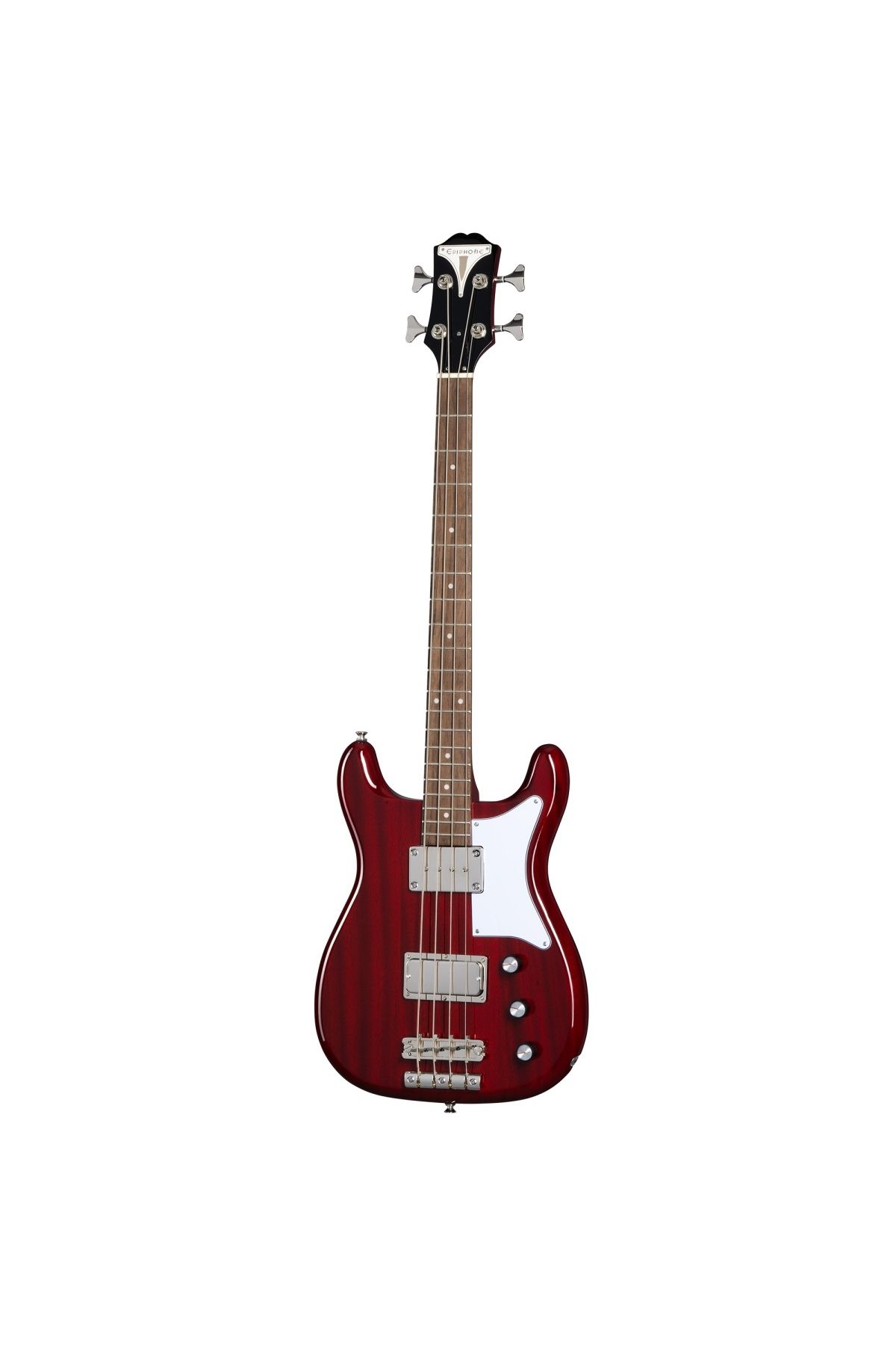 Epiphone Newport Bas Gitar (Cherry)