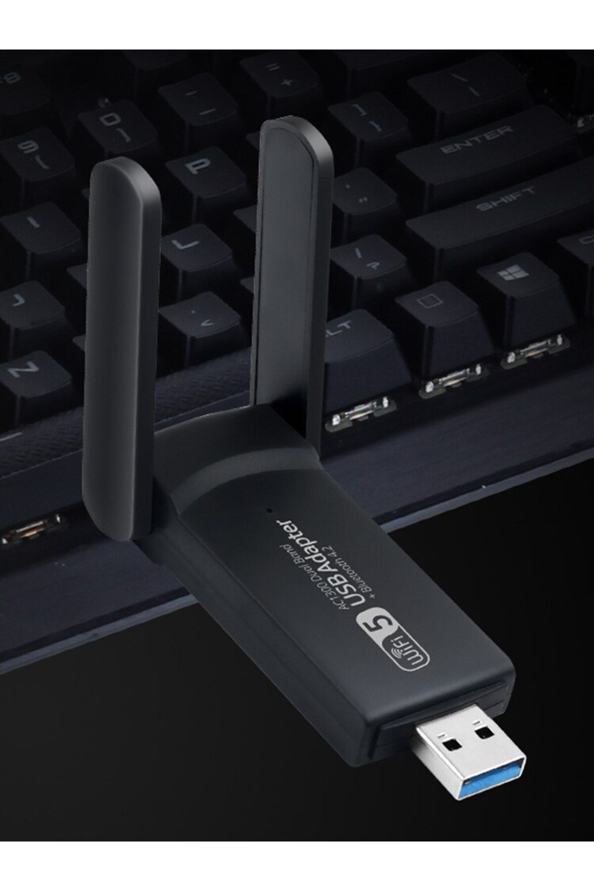 fenvi-Usb 3.0 Wifi Adapter 1300mbps For Bluetooth 4.2 Dual Band 2.4g/5ghz Usb Network Card Wirele... 7
