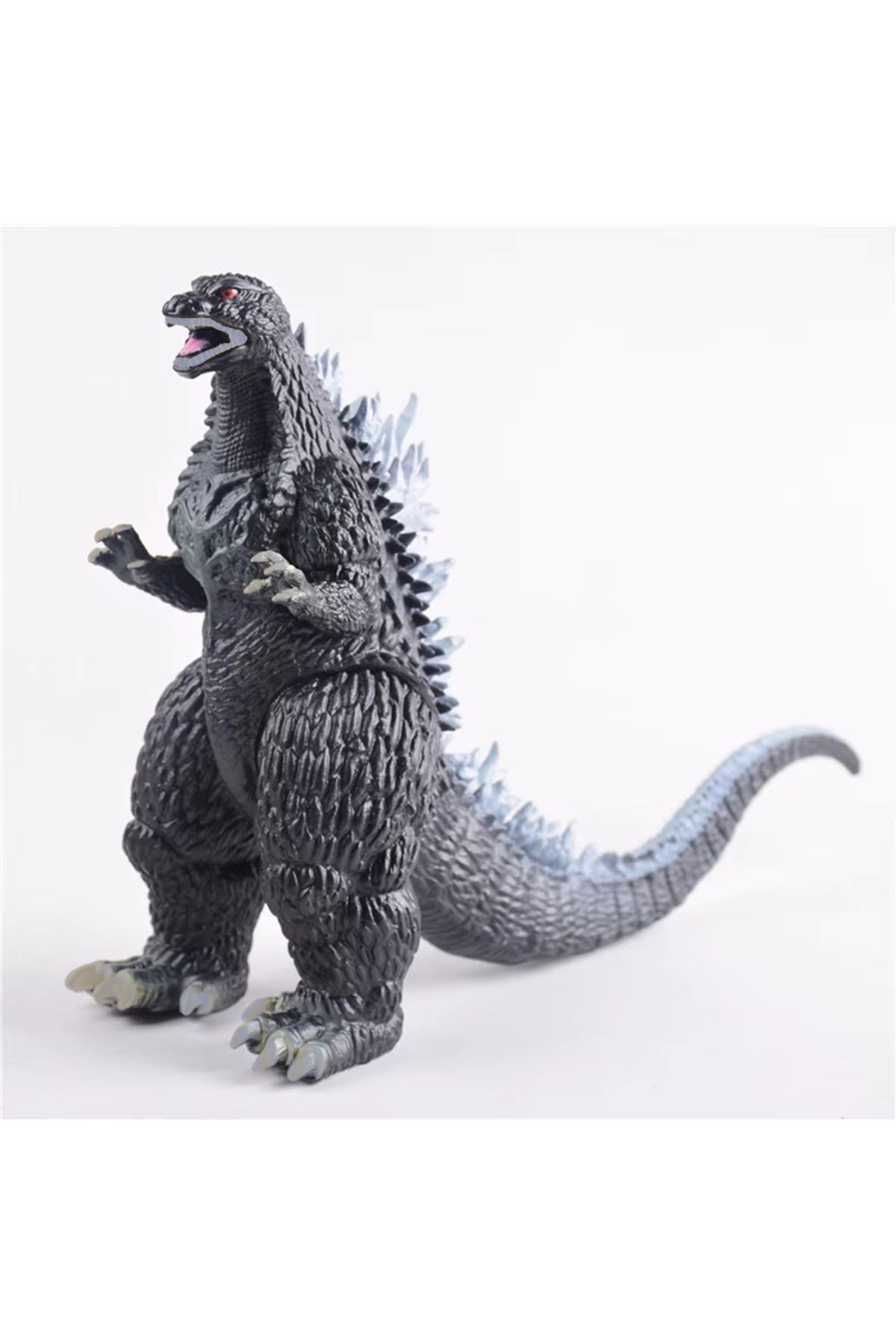 Choice-Godzilla Action Figure King Of The Monsters First Generation Anime Collect Model 22cm Soft Glue D... 6