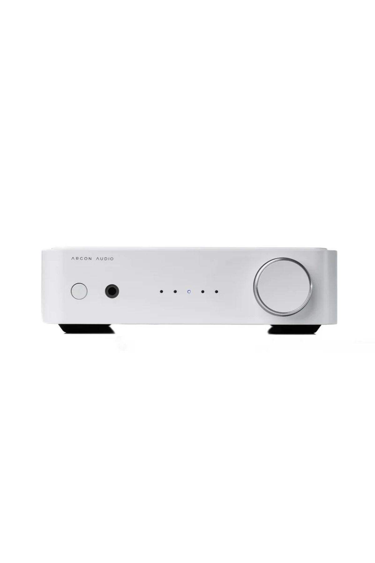 Argon Audio SA2 Bluetooth Bağlantılı Stereo Amfi (Beyaz)