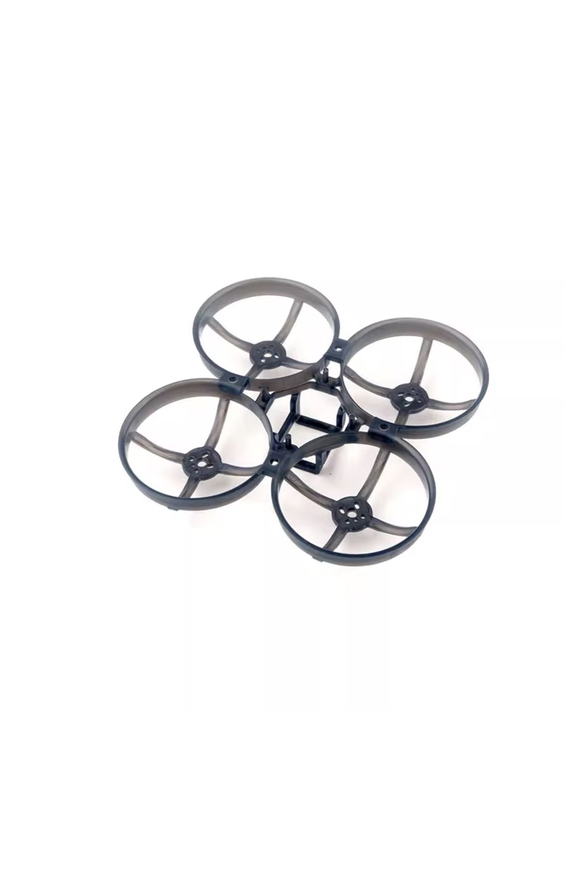 Choice-1pcs Frame Happymodel Mobula8 85mm Fpv Drone Frame Kit Mobula 8 For Micro Rc Fpv Whoop Quadcopter Dr 1