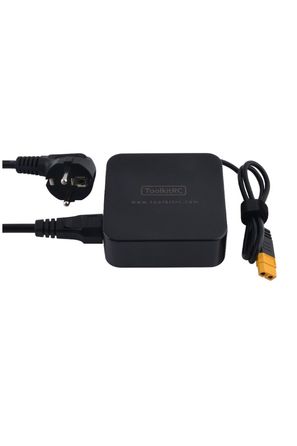 Choice-Eu Plug Adp100w Toolkitrc Adp100 100w 20v Power Supply Xt60 Output Adapter For M6d M7 M6 M4q M6dac I 2