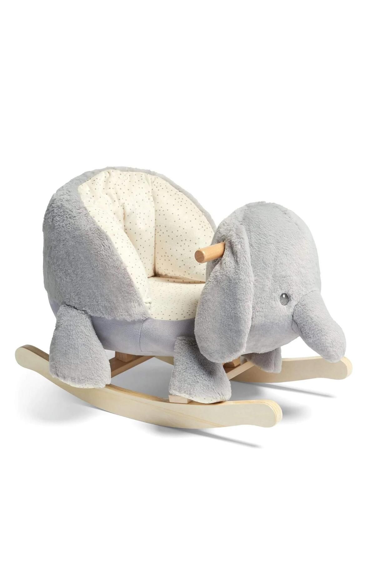 Mamas Papas Sallanan Fil Ellery Elephant