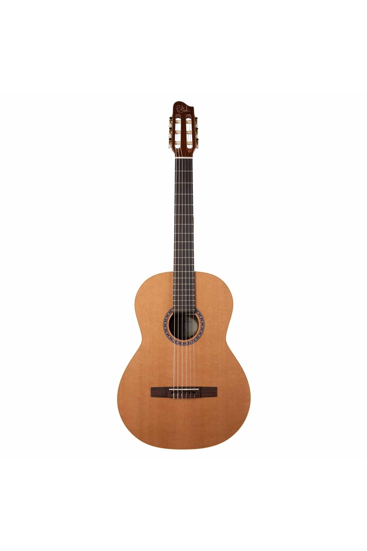 Godin Collection Clasica II Elektro Klasik Gitar (Natural)