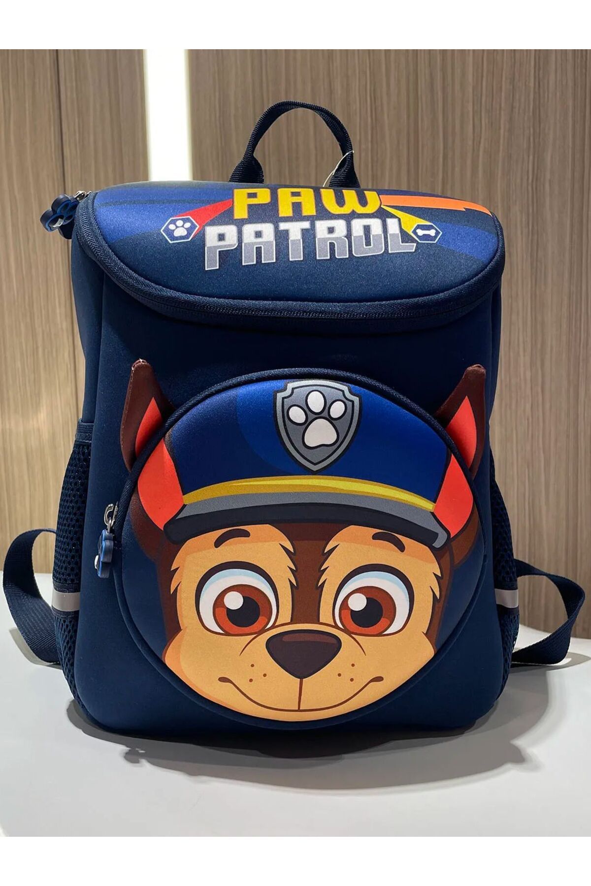 Choice-100% Original Paw Patrol Cartoon Children Back Packs Boys Girls Chase Skye Kids Boys Bag Dolls P... 8