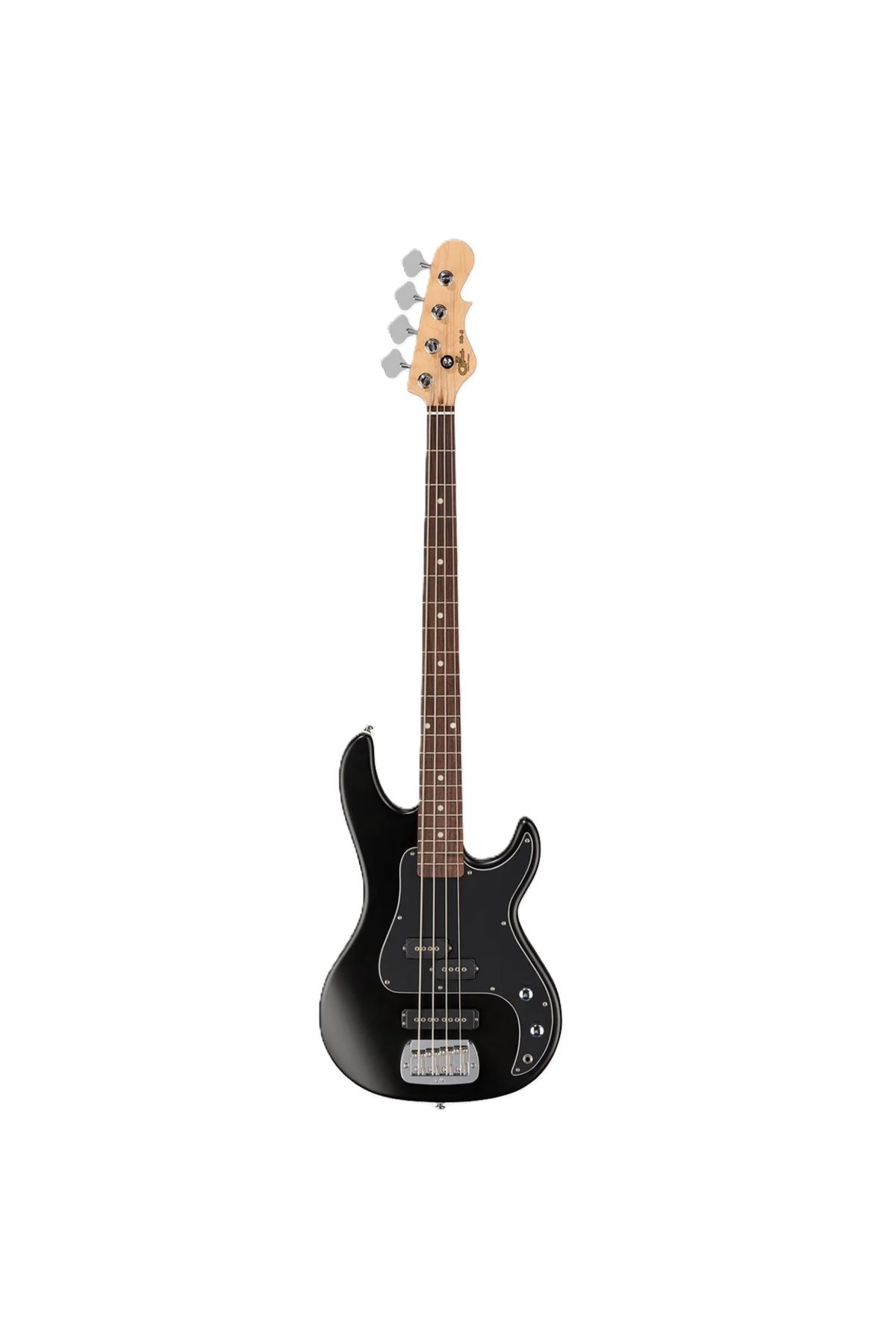 G&L Tribute Series SB-2 Bas Gitar (Black Frost)