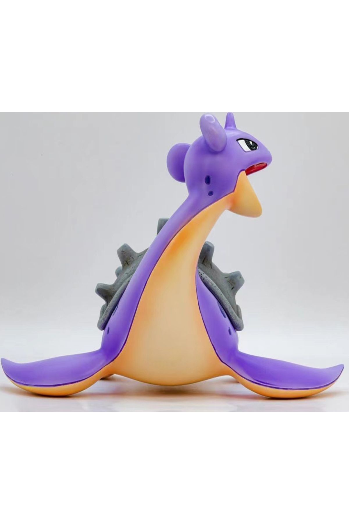 Choice-2 Style Pokemon  Anime Figures Lapras Action Figure Kawaii cute Figurine Pvc statue Room Decorati... 7