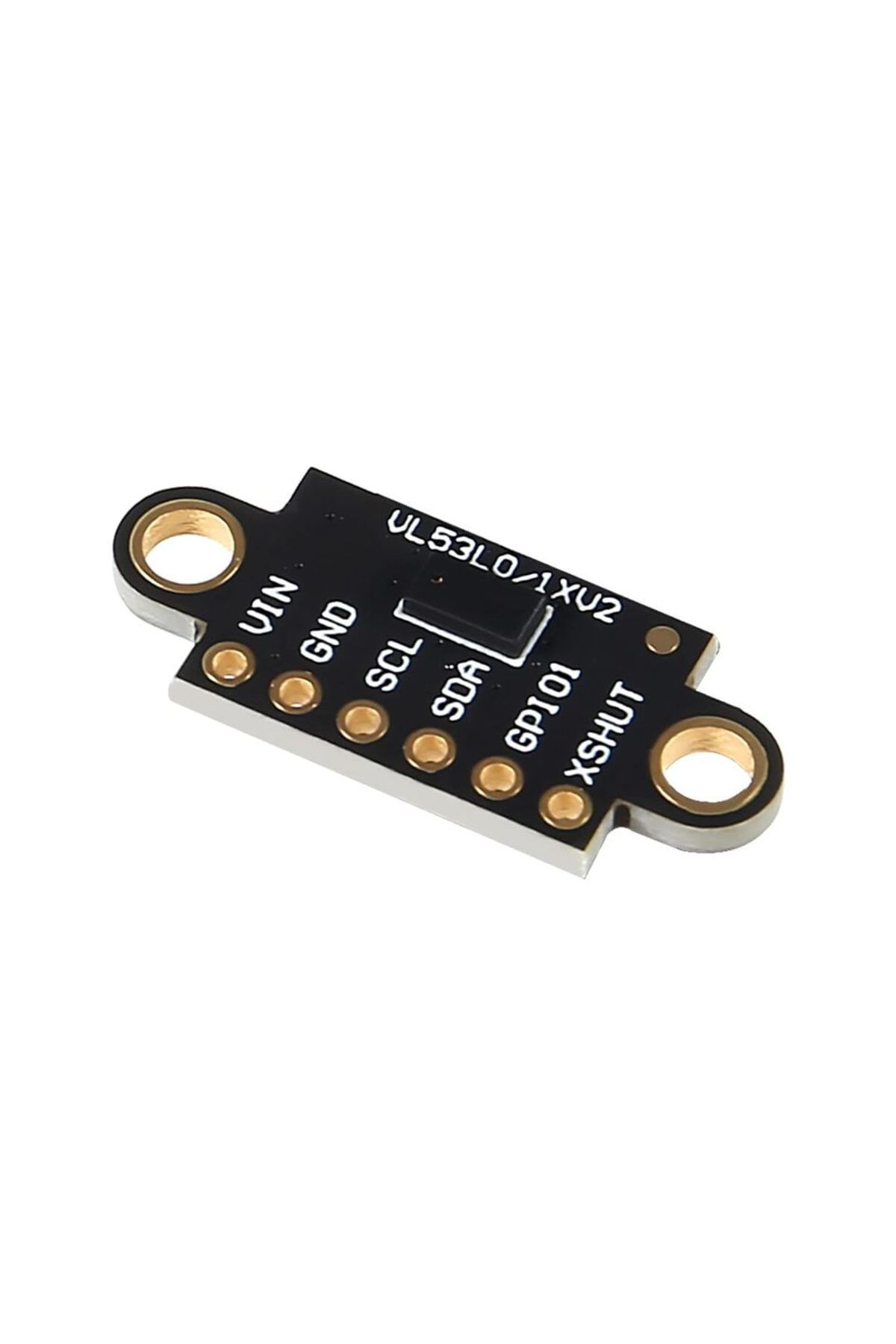 Choice-VL53L0X Time-of-Flight Flight Distance Measurement Sensor Breakout VL53L0X ToF Laser Range Finder... 5
