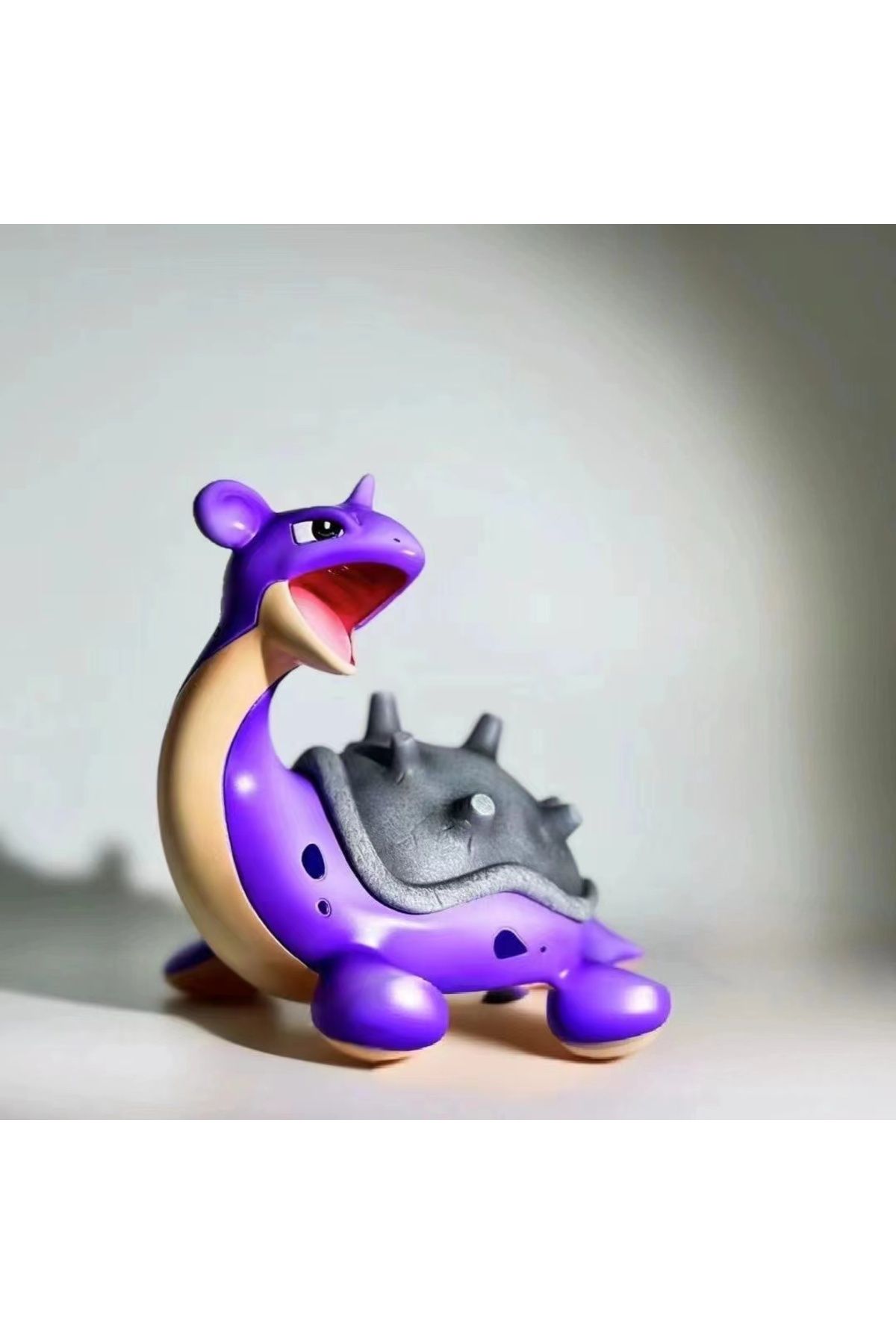Choice-2 Style Pokemon  Anime Figures Lapras Action Figure Kawaii cute Figurine Pvc statue Room Decorati... 3