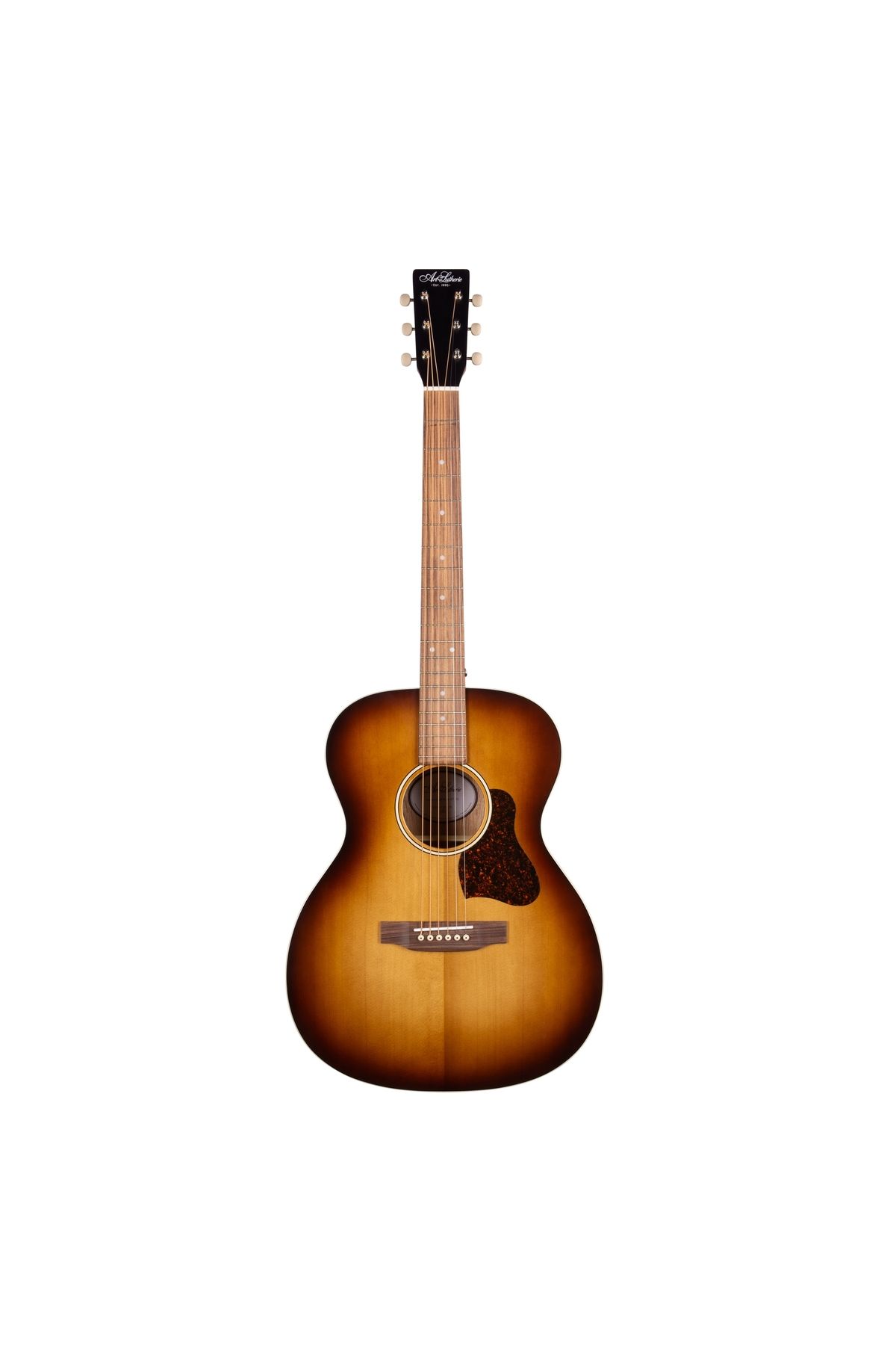 Art & Lutherie Legacy GT Elektro Akustik Gitar (Light Burst)