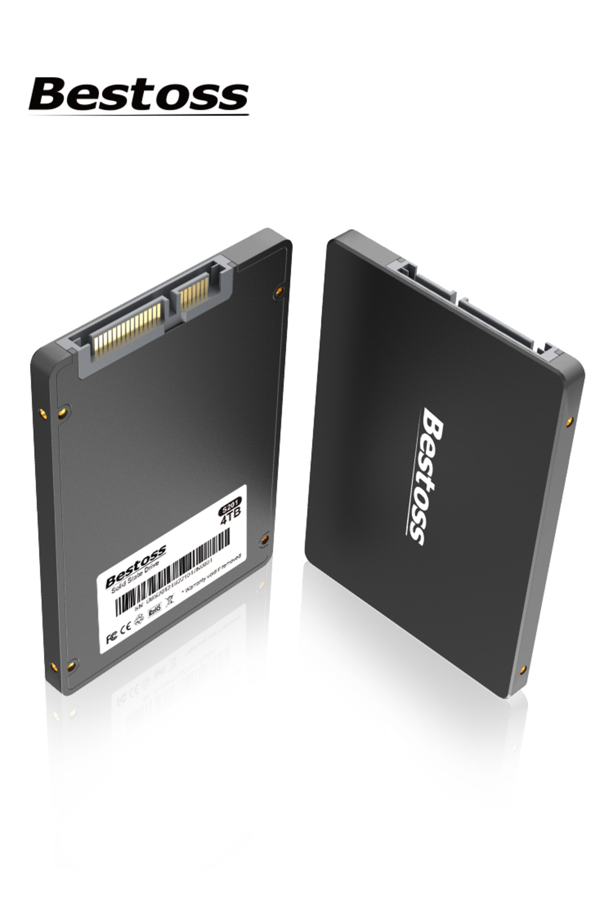 Choice-قرص صلب SSD من Bestoss بسعة 480 جيجابايت ومقاس 2.5 بوصة SATA 3 بسعة 120 جيجابايت و128 جيجابايت و240 جيجابايت و256 جيجابايت و480 جيجابايت و512 جيجابايت و960 جيجابايت و1 تيرابايت 7