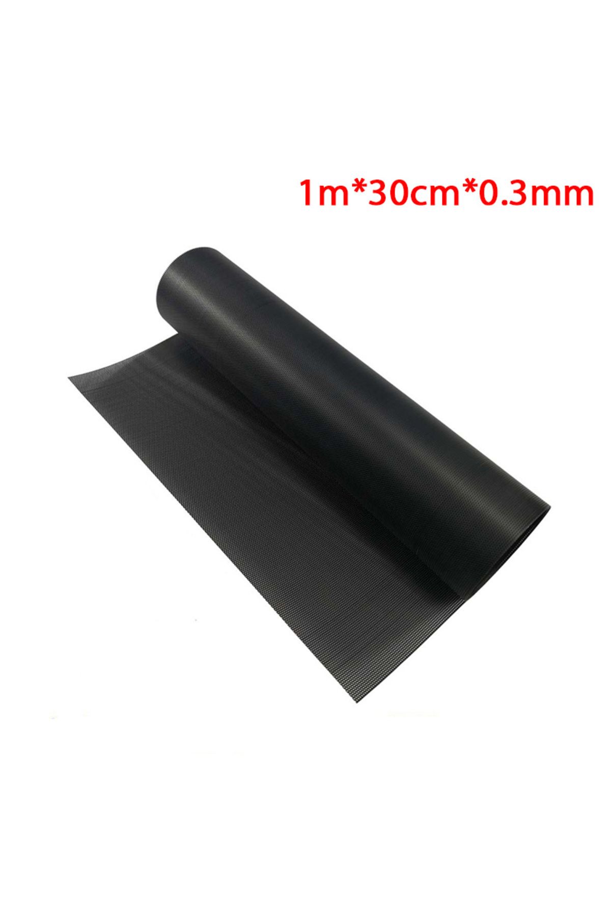 XMSJ-Black 1m Pc Chassis Cooling Dust Mesh Pvc Net Guard Fan Cover Dust Filter Network Net Case Dustproof 1
