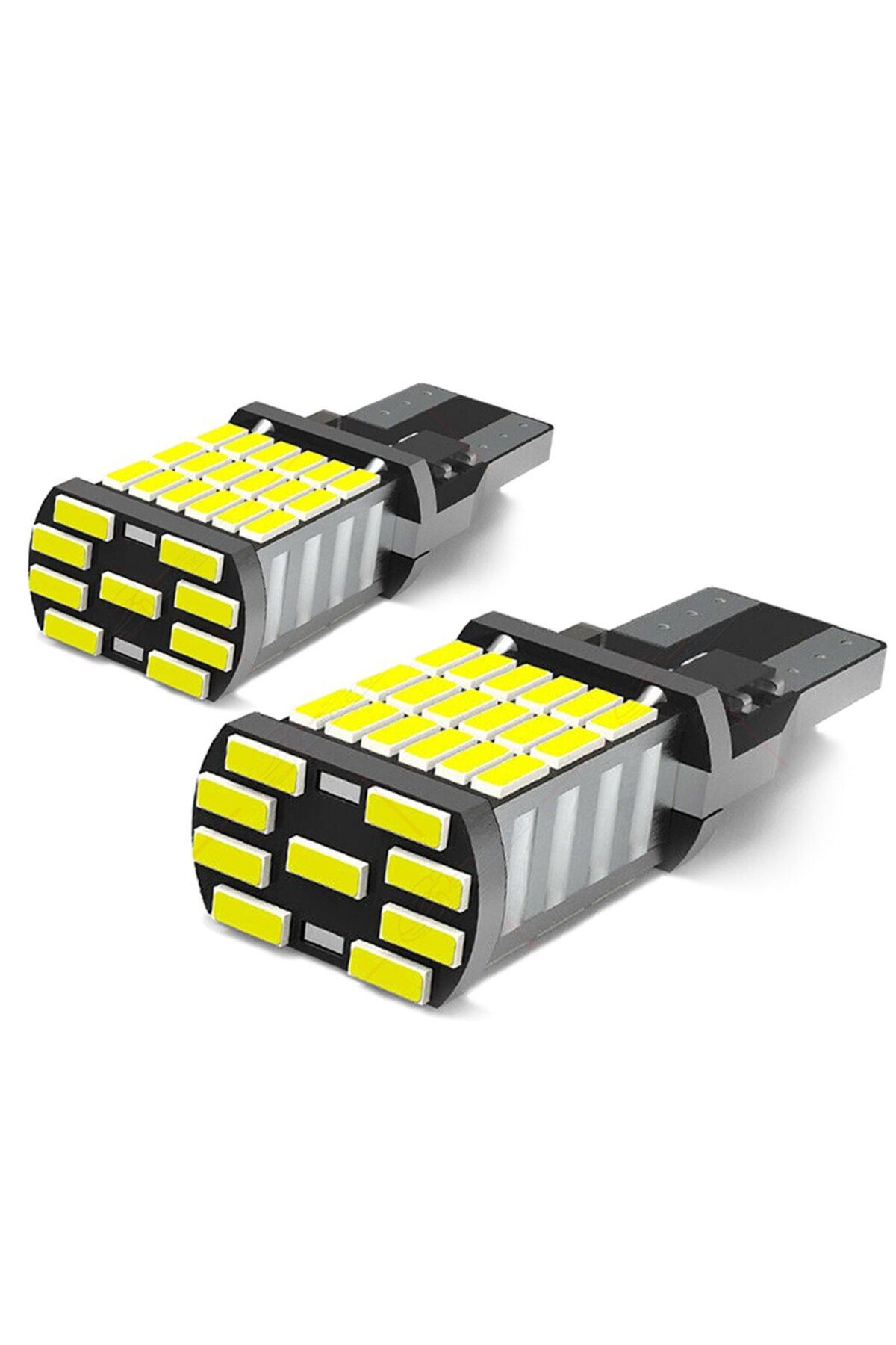Choice-2x Signal Lamp T15 Led Super Bright W16W Led Bulbs 912 921 For Reverse Lamp Backup Parking Light ... 7
