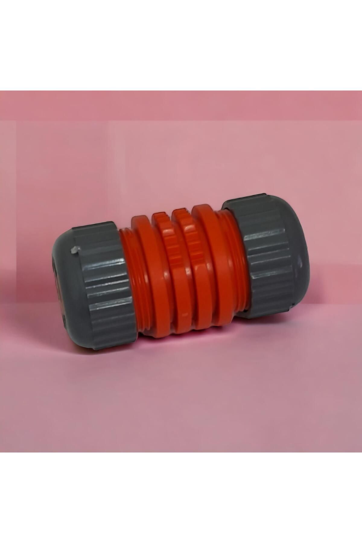 RAMDET-3/4 Hose Connection Attachment Hose Adapter 3/4 Hose Fitting Plug and Remove Hose Sleeve 4