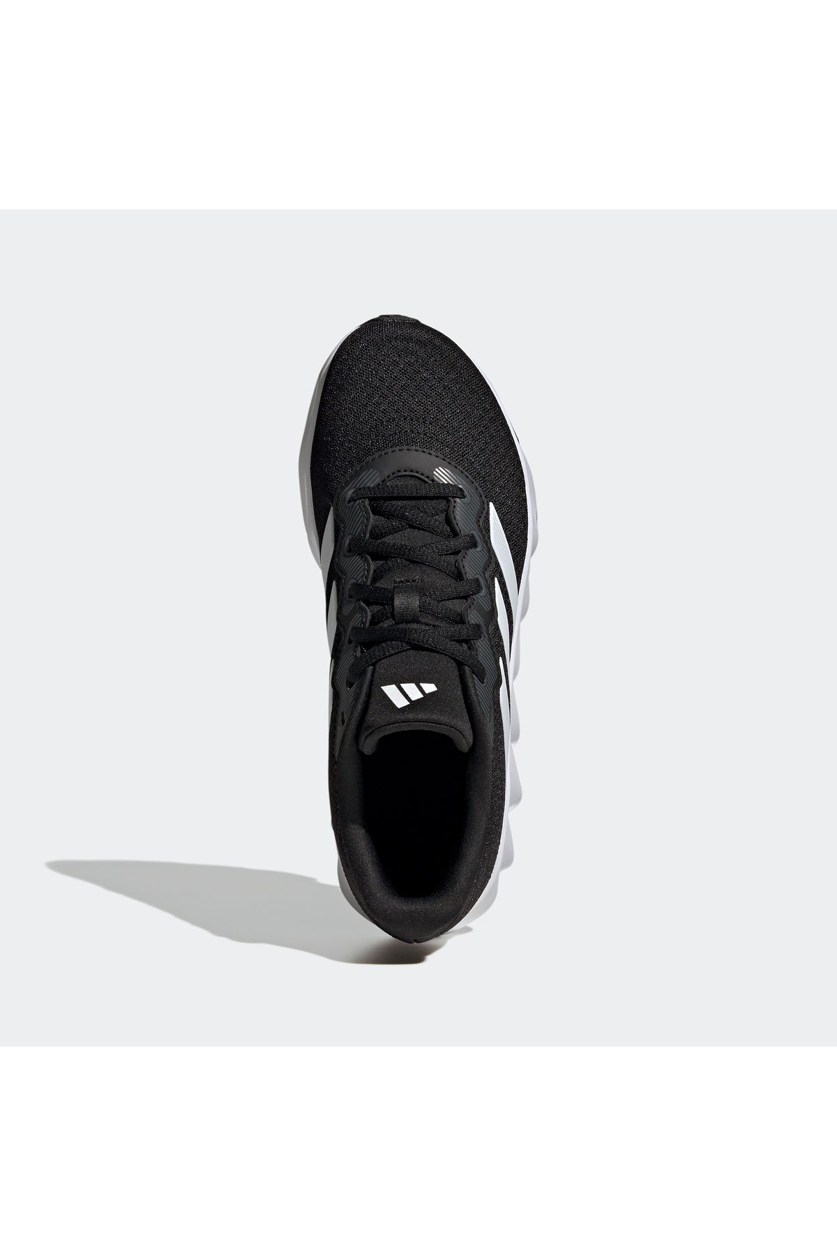 کفش دو و تمرین مشکی زنانه id5258 حرکت w اورجینال adidas