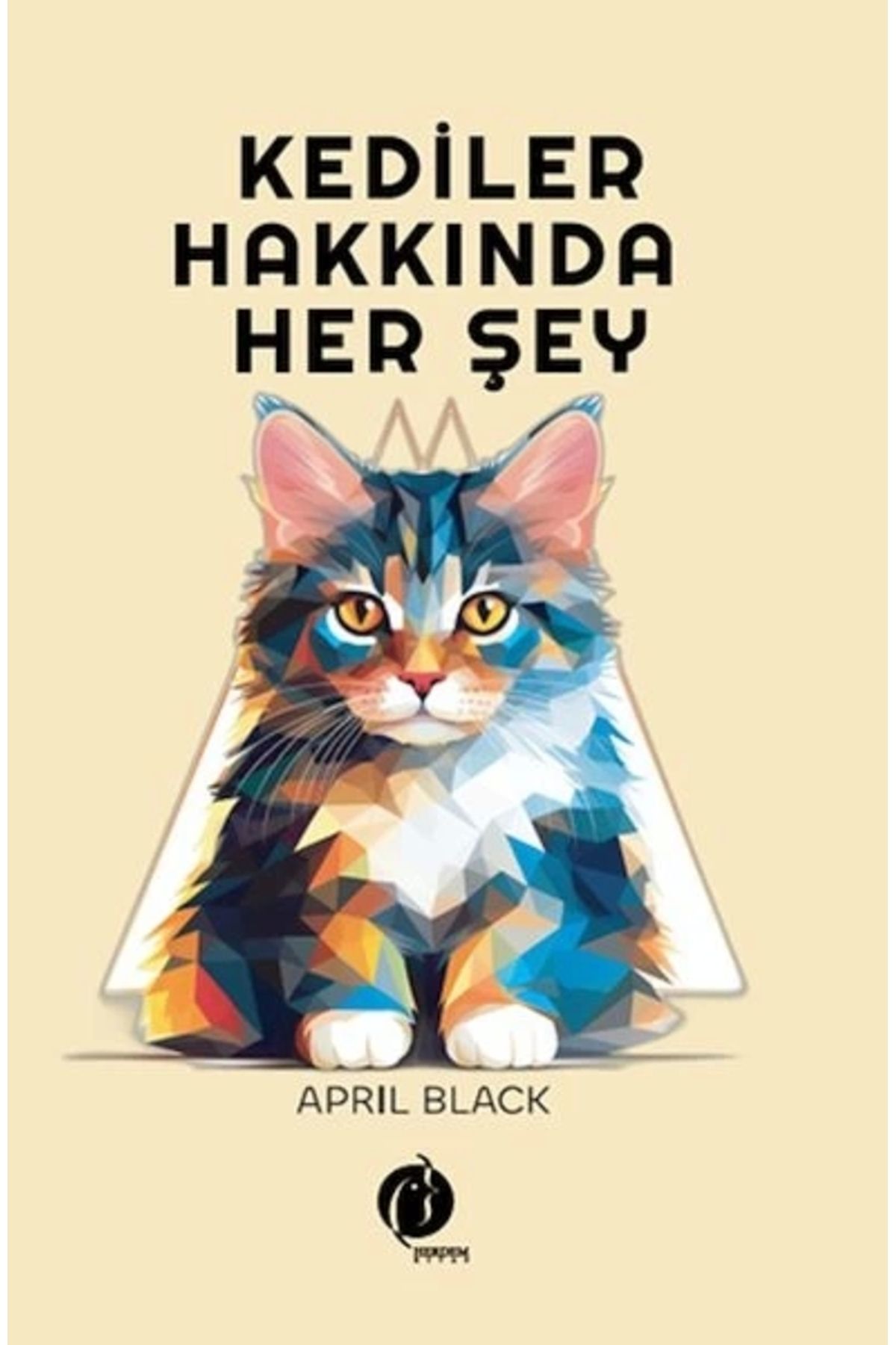 Herdem Kitap Kediler Hakkında Her Şey