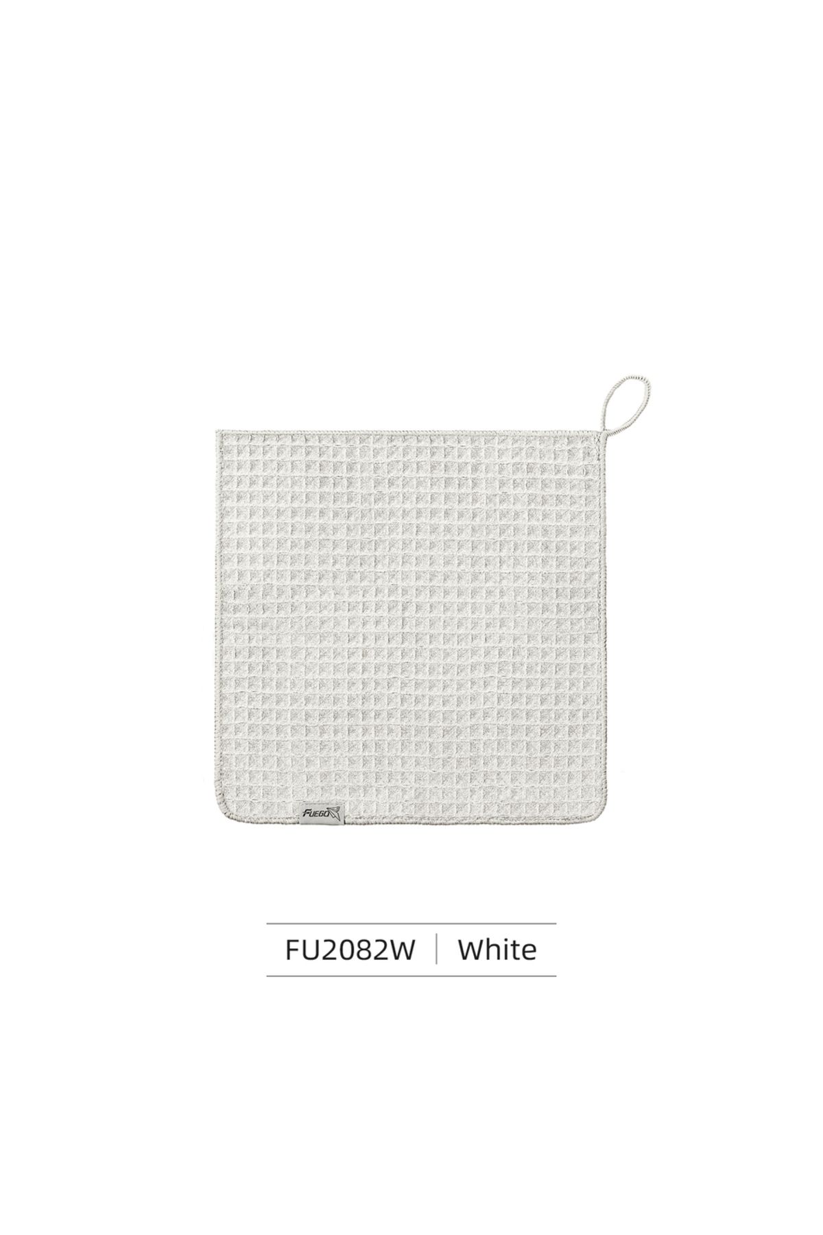 Choice-1pcs 30x30cm W Barista Micro Cleaning Towels Super Absorbent Microfiber Cleaning Cloth Towels Set Ch 1