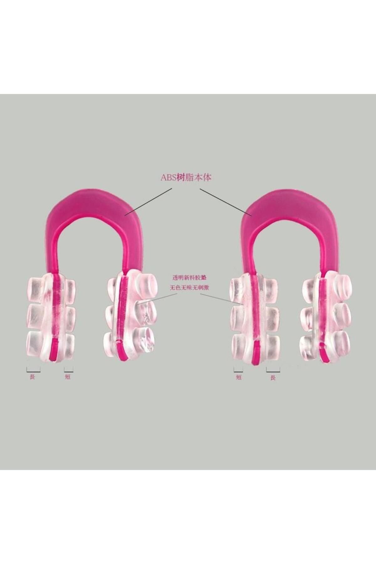 NAKRES-Nose Shaping Non-Surgical Nose Lifting Apparatus 2