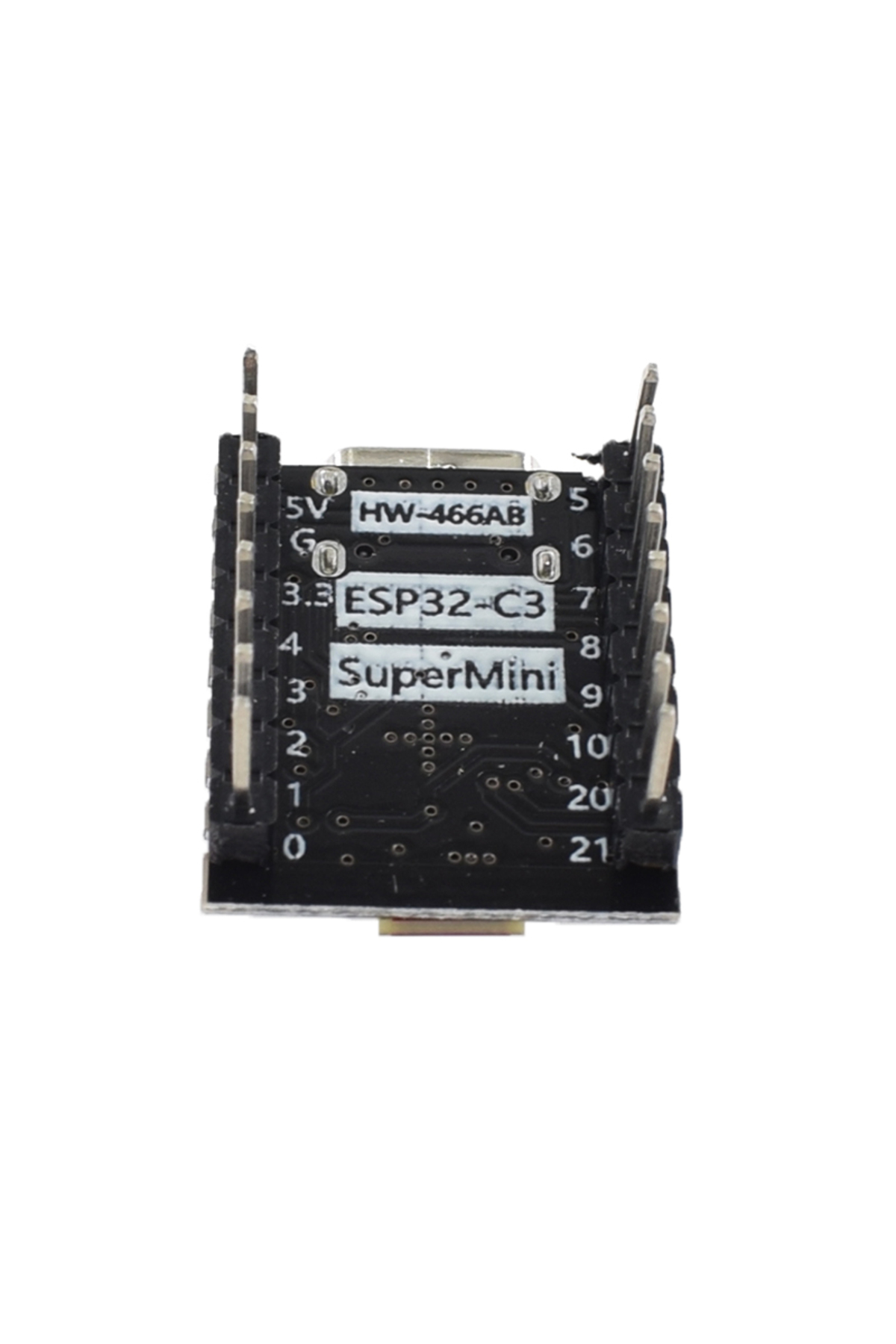 Choice ESP32 C3 Development Board Modules Mini Wifi BT Bluetooth Module ...