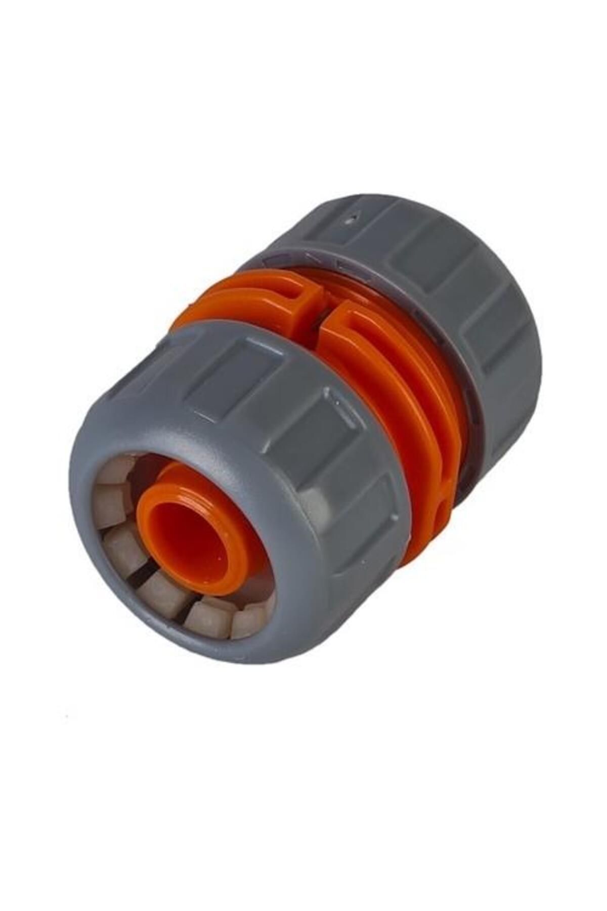 RAMDET-Hose Adapter Attachment 1/2 Hose Fitting Plug and Remove Hose Sleeve Half Finger Hose Connection 2