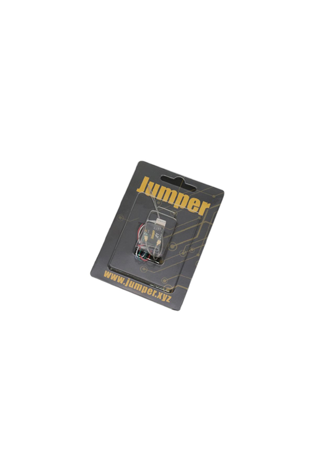 Choice-Jumper R1 V2 R1F R900/mini Receiver 16CH Sbus for Frsky T16 Pro plus D16 D8 Mode Radio Remote T8 ... 5