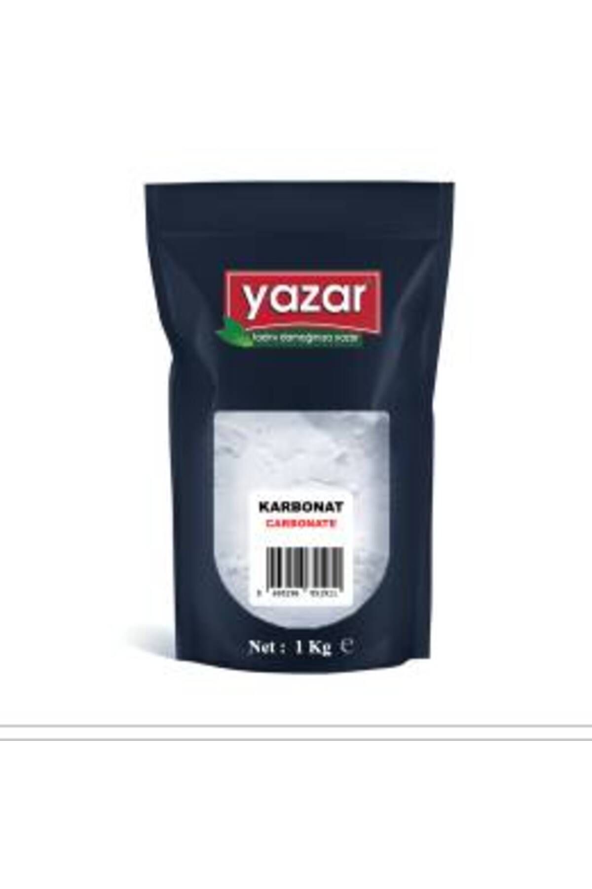 YAZAR Baharat Kabartma Tozu 1 Kg