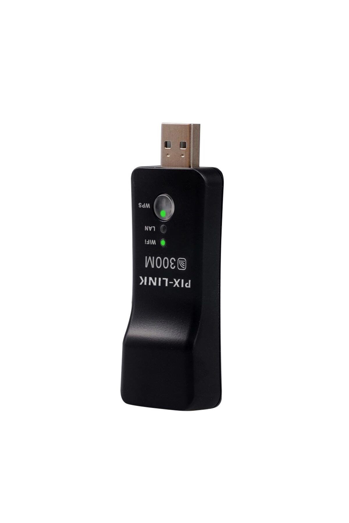Choice-Pixlink Wireless Usb Universal 300mbps Wifi Adapter Rj-45 Port Ethernet Network Bridge Repeater C... 7