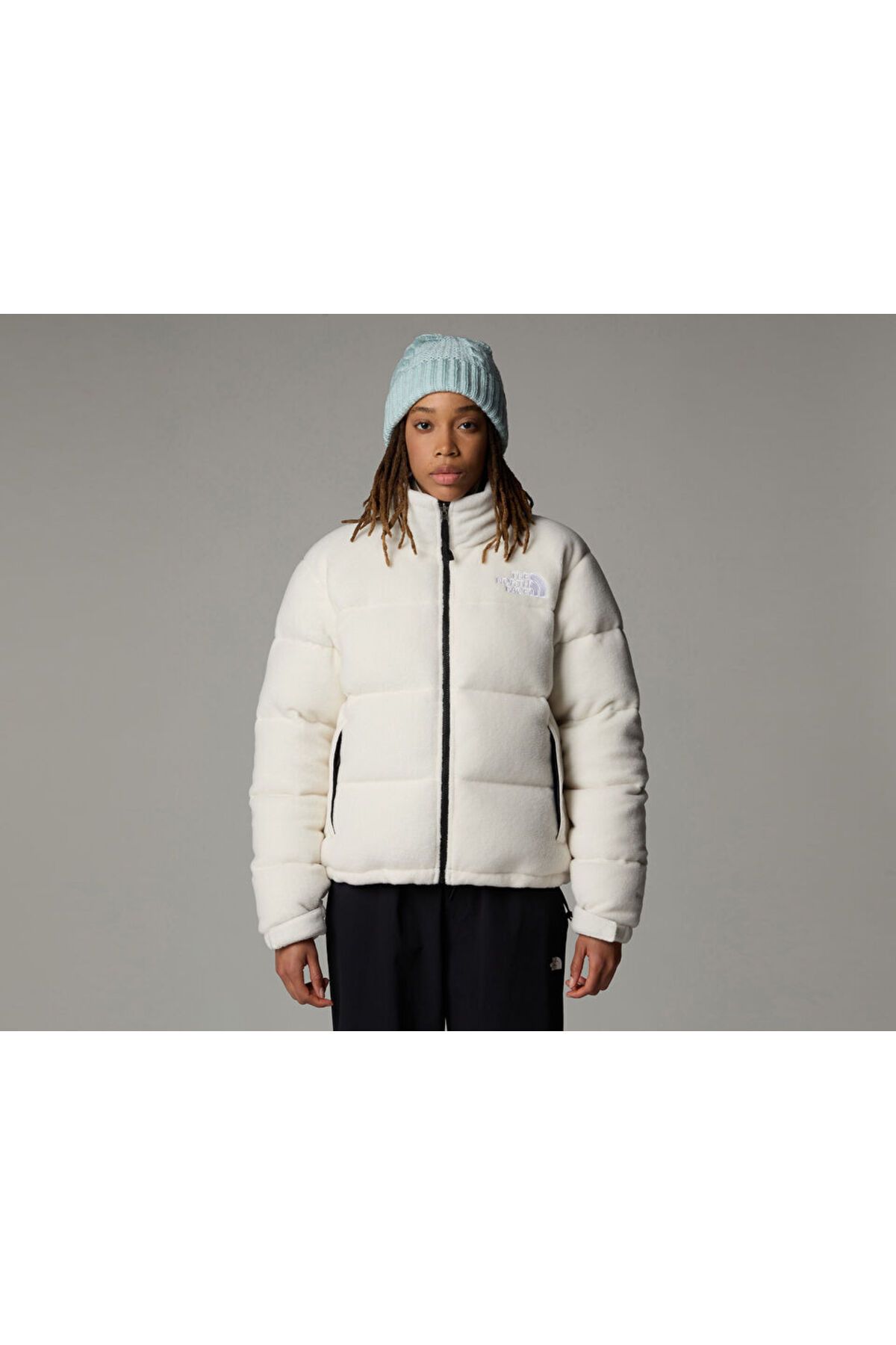 کاپشن زنانه W 2000 Polar Nuptse از نورث فیس   The North Face