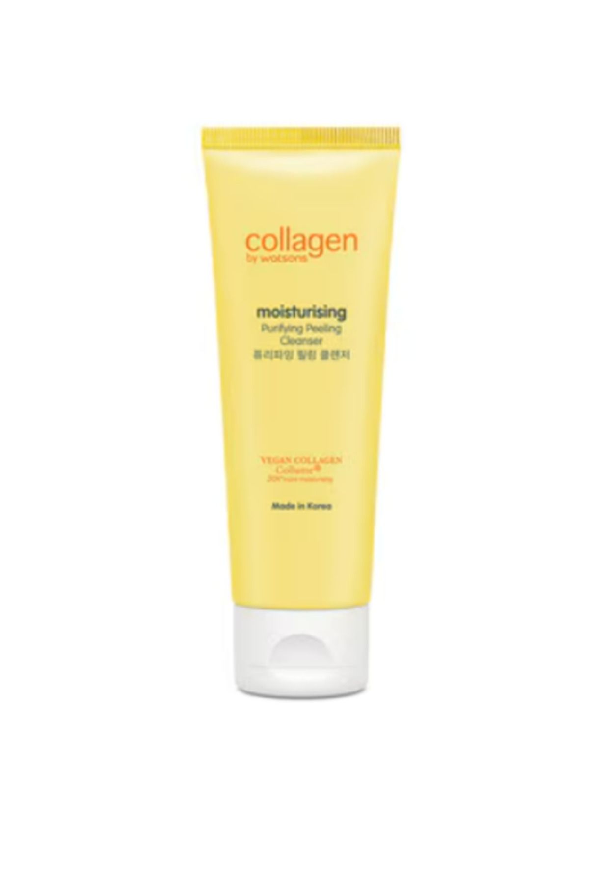 COLLAGEN BY WATSONS Moisturising Temizleyici 100 g