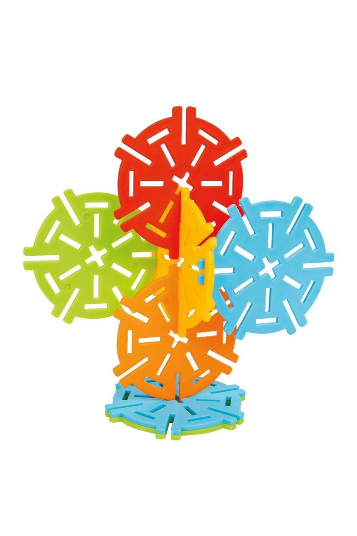 ۰۳ ۲۹۴ دایره‌های جادویی ۸۰ تکه