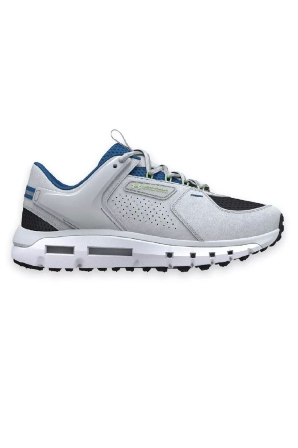 کفش دویدن و تمرین مردانه Ua Summit Trek Suede 3028424-102 Under Armour
