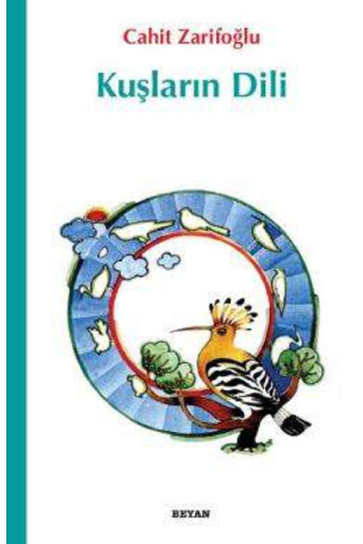 Beyan Yayınları Kuşların Dili
