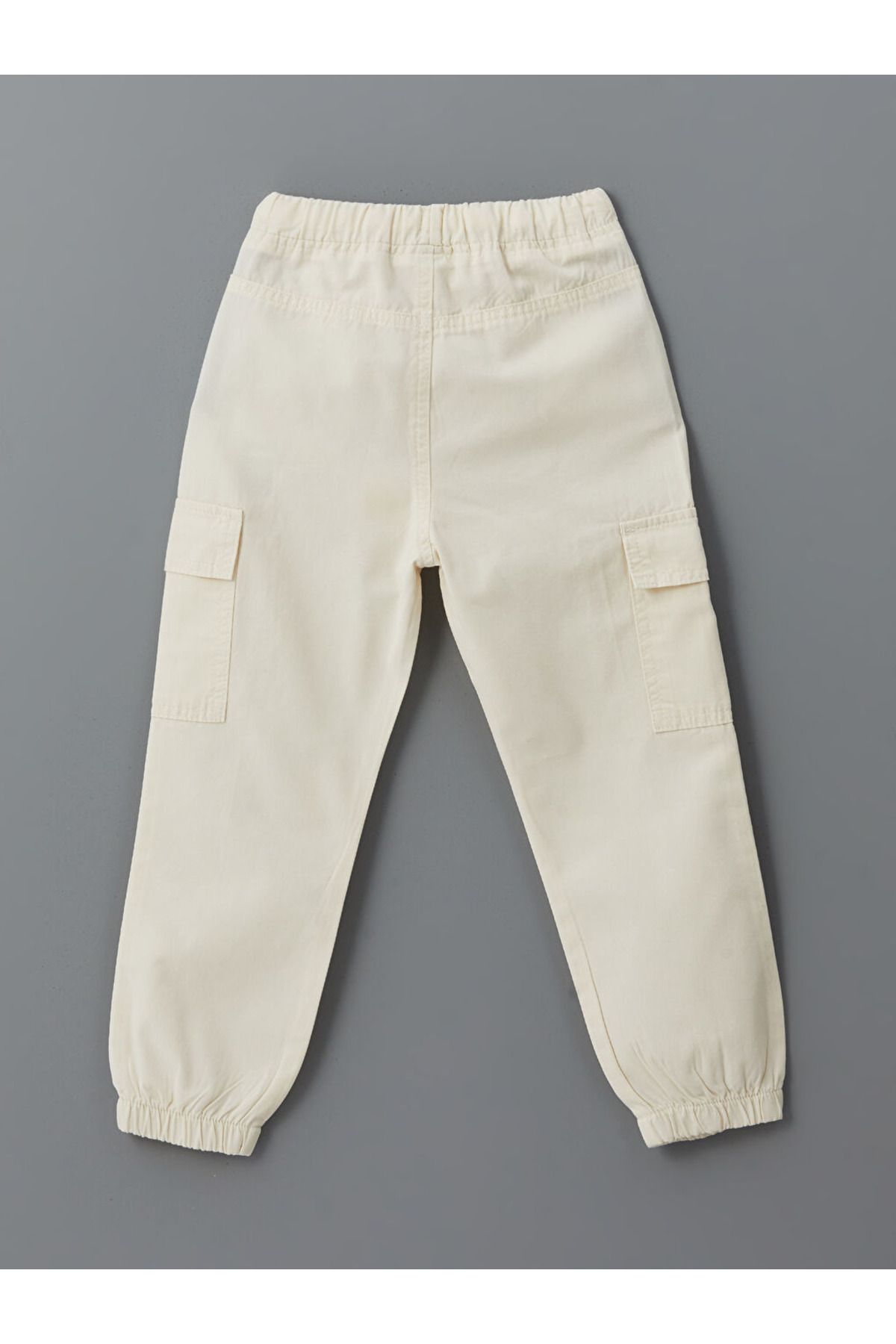 LC Waikiki-LCW Kids Elastic Waist Boy Jogger Pants 2