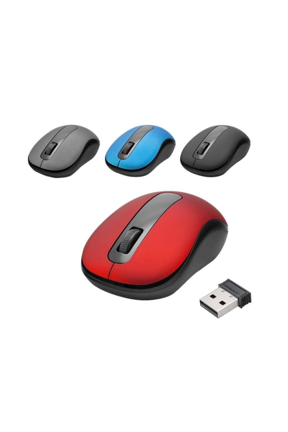 HADRON Kablosuz Wireless Mouse Fare Hd5691