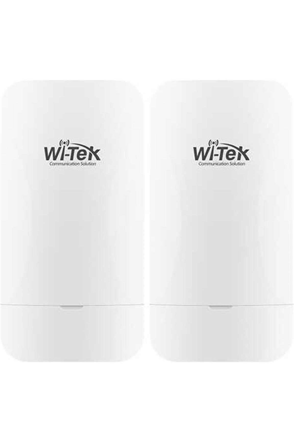 REWEL Wi-Tek Wı-Tek WI-CPE110-KIT 2.4ghz 300MBPS 1km Cloud Kablosuz Aktarıcı 417025