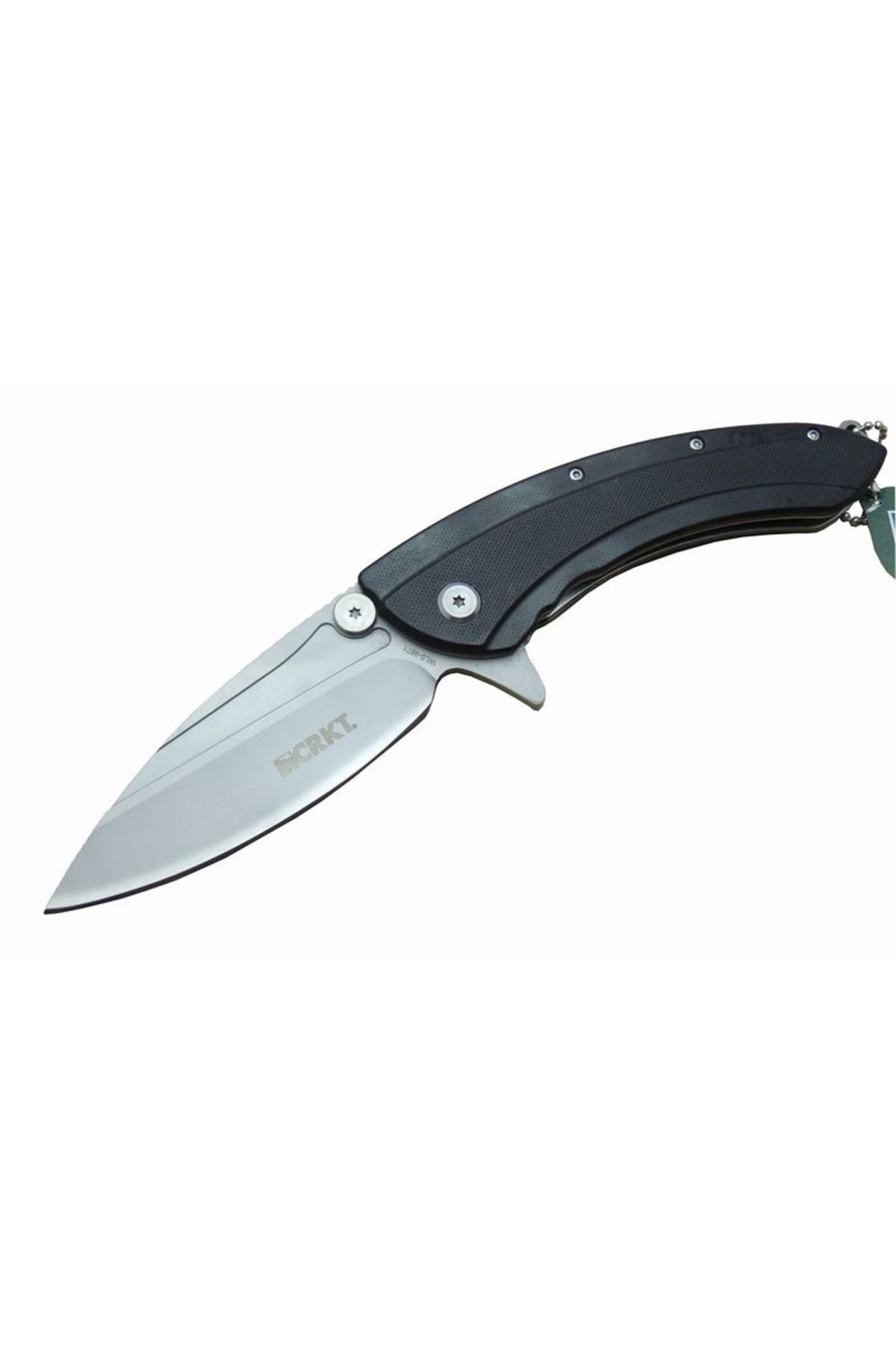 Skygo CRKT Warthog WLS 9871 Outdoor Çakı 23 cm - Kaymaz Sap, Otomatik