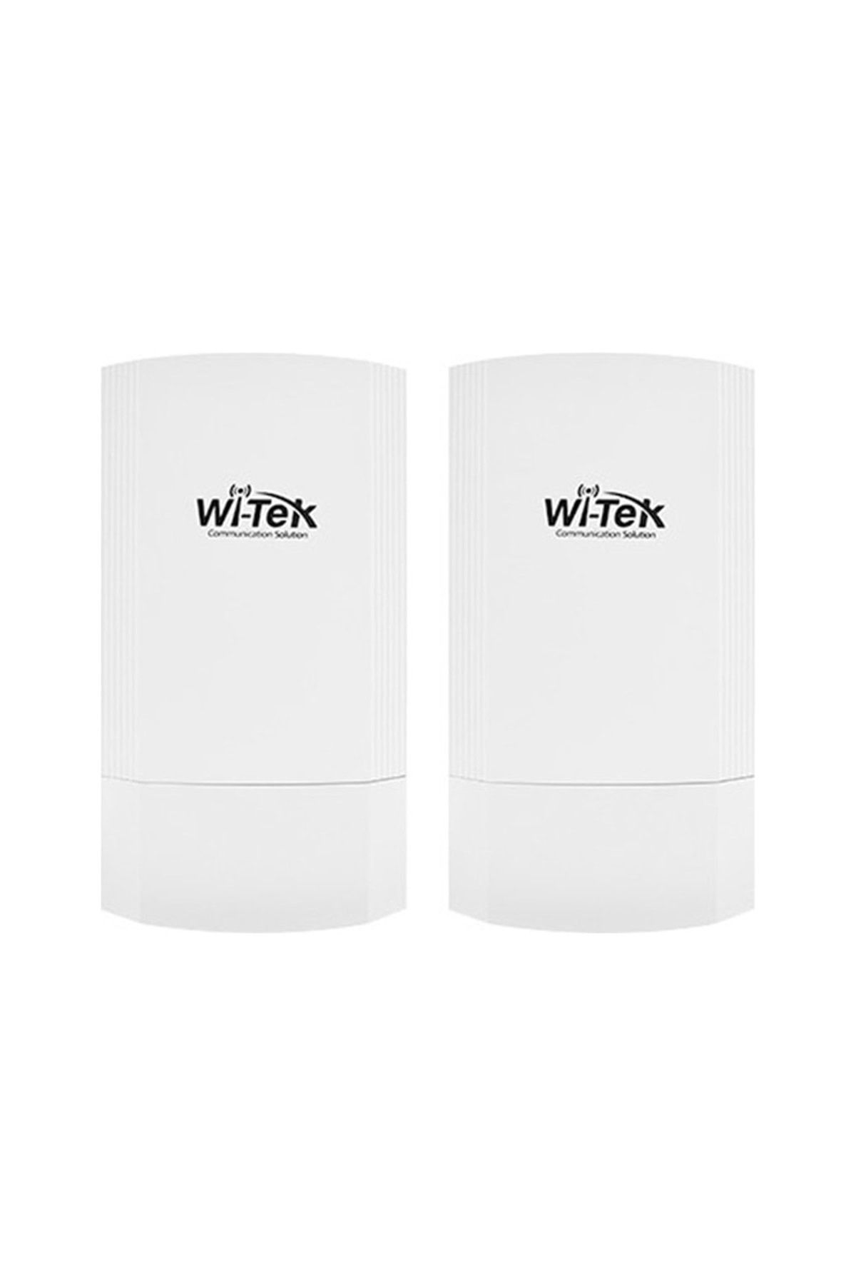 REWEL Wi-Tek WI-CPE511H-KIT 5.8g 3km 900M Wireles Aktarıcı 2li Set Dış Ortam 417026