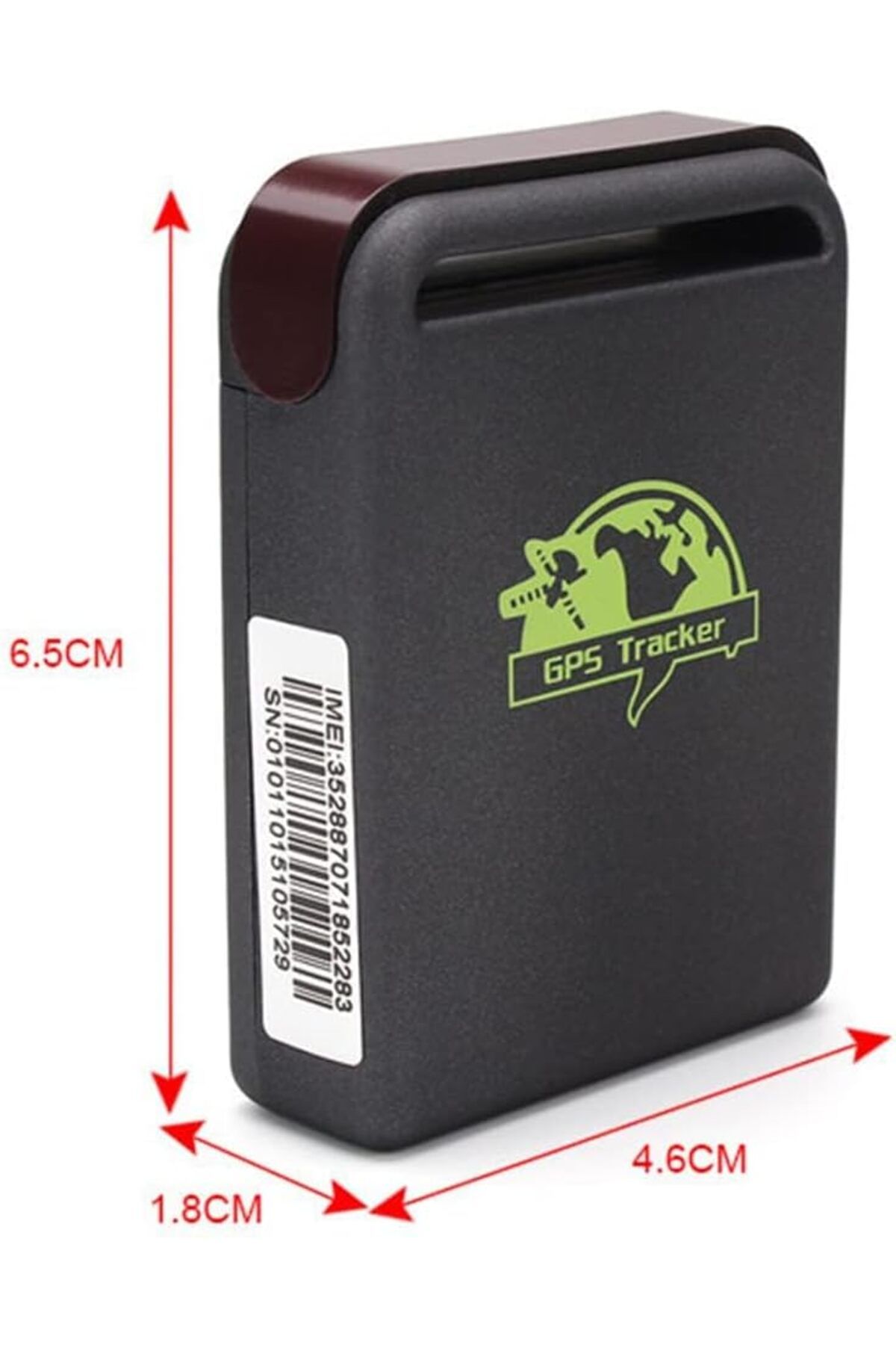 Arabest-GPS Tracker Real, Time GSM GPRS GPS Tracker, Car Tracking Locator Device Remotes Control 2