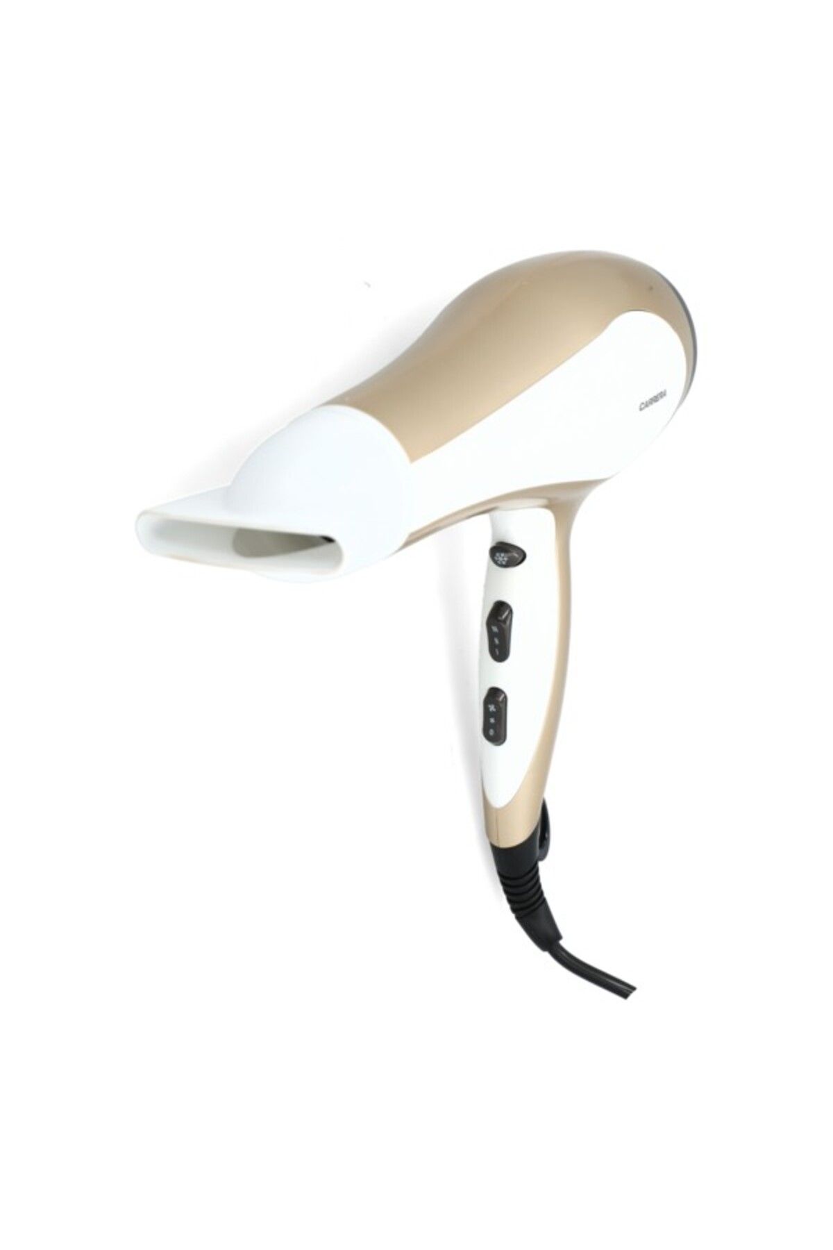 Carrera-2200W Ionic Technology Professional Hair Dryer - 2 Years Warranty 2