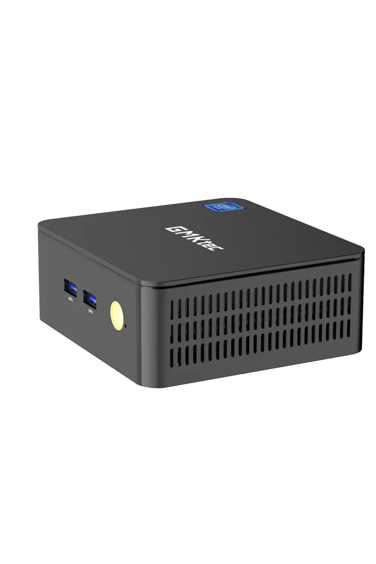 ミニPC Intel N150 GMKtec G3 Plus GMKtec G3 PLUS Intel N150, 16GB DDR4, 512GB M.2 SSD, Wi-Fi6, BT