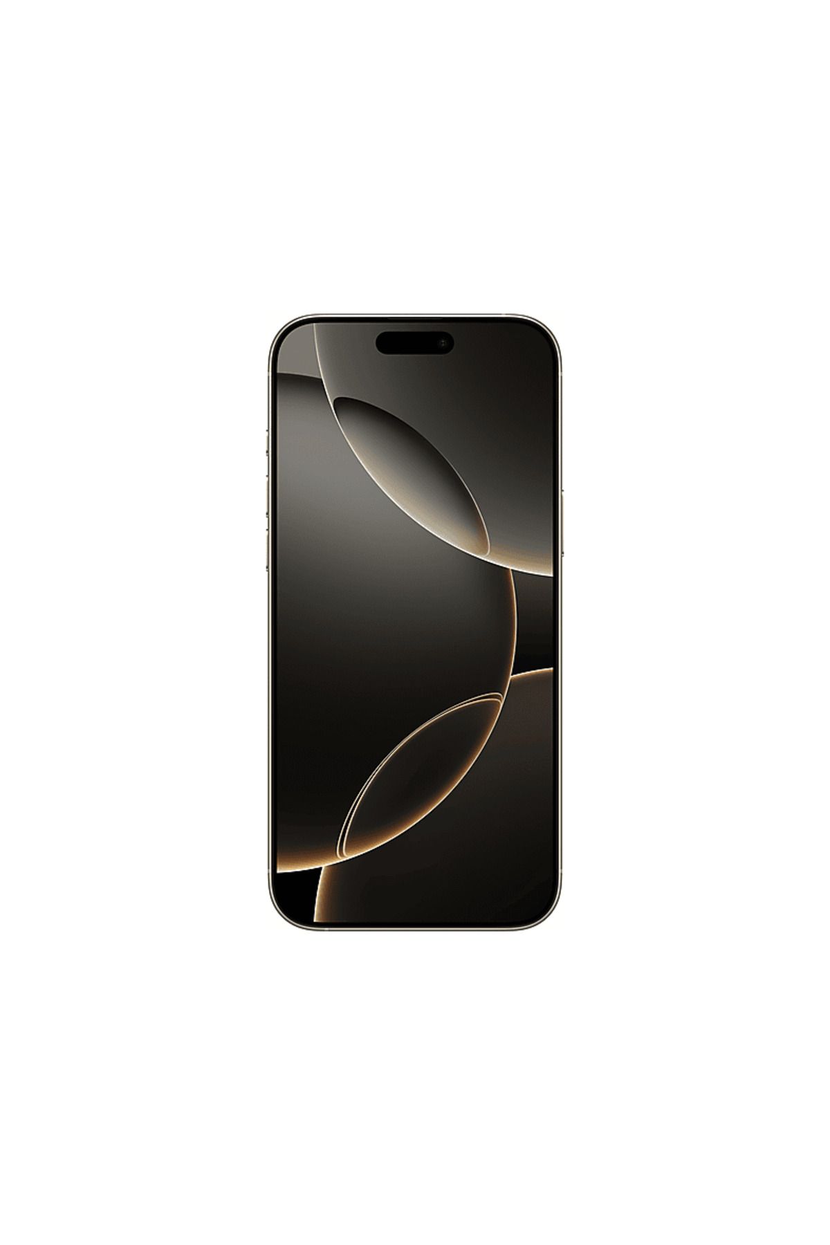 iPhone 16 Pro Max 1TB Akıllı Telefon Natural Titanium MYX73TU/A