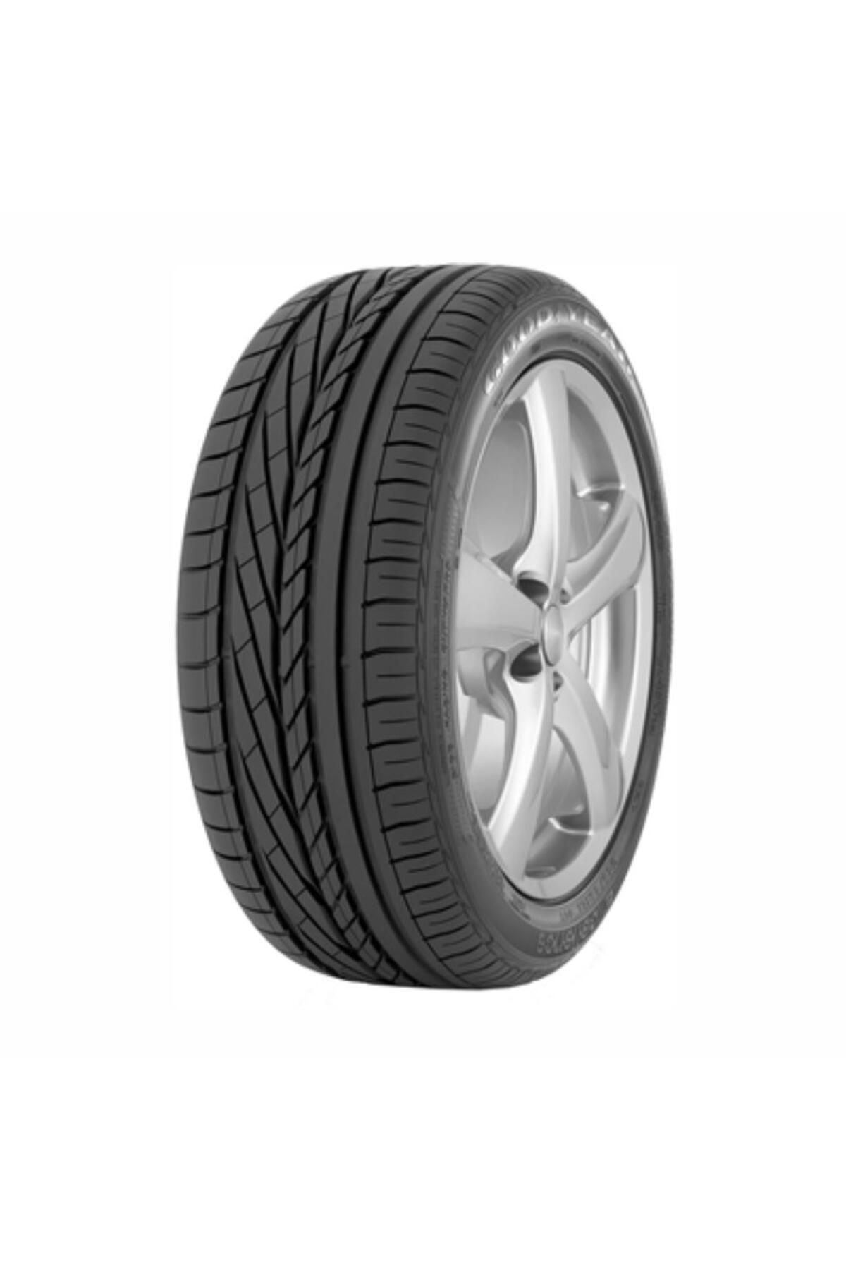 Goodyear 275/40R19 101Y Excellence ROF * FP Oto Yaz Lastiği ( Üretim : 2024 )