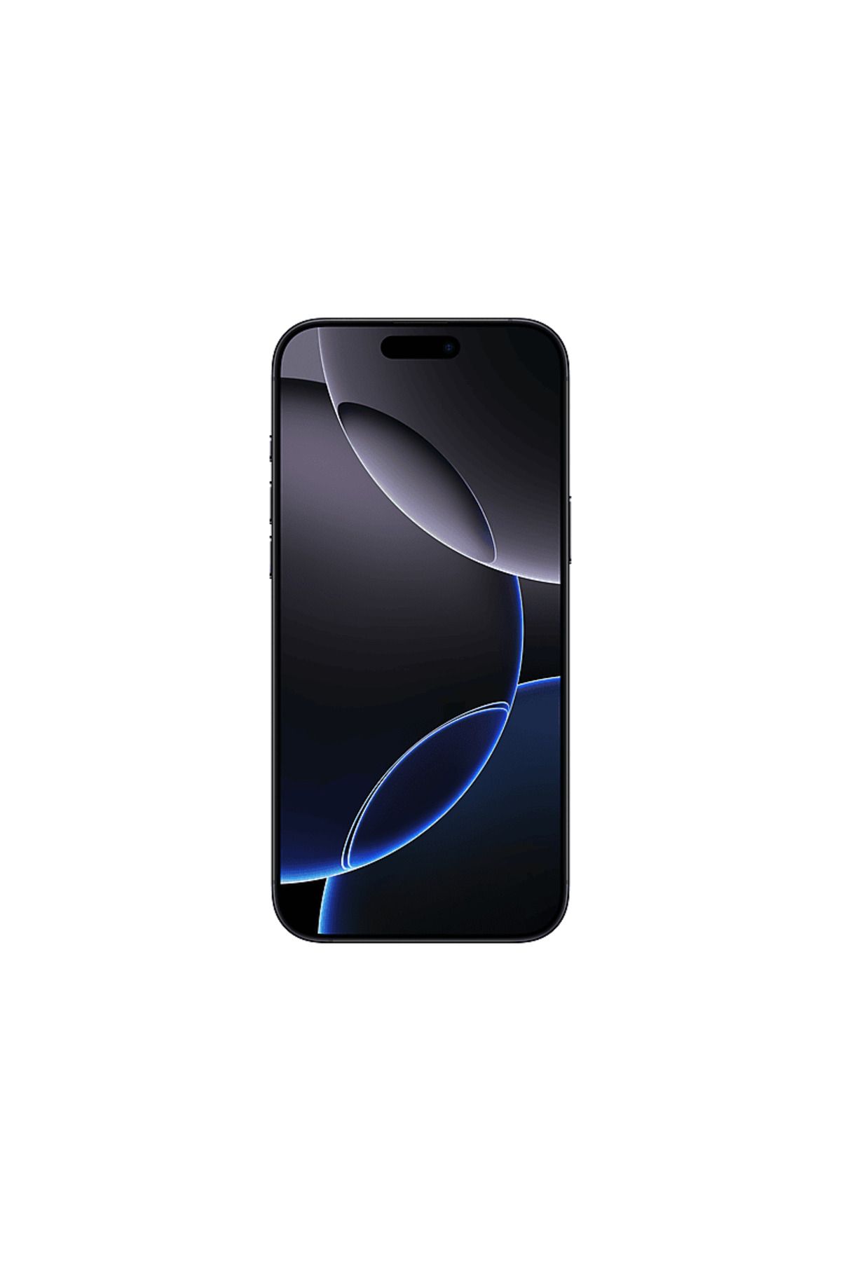 iPhone 16 Pro Max 256GB Akıllı Telefon Siyah Titanium MYWV3TU/A