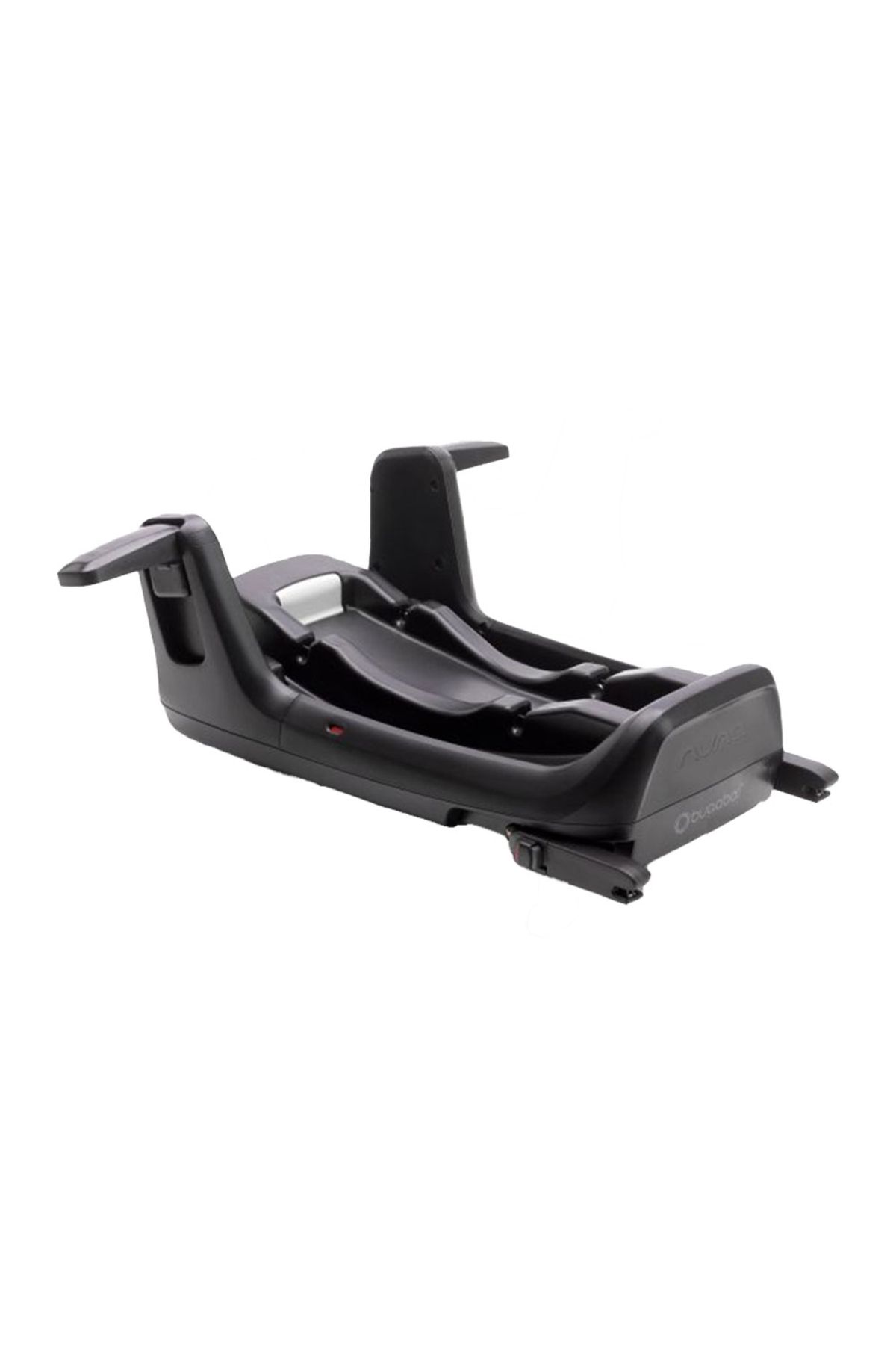 Bugaboo-Turtle Air by Nuna Isofix wingbase 3