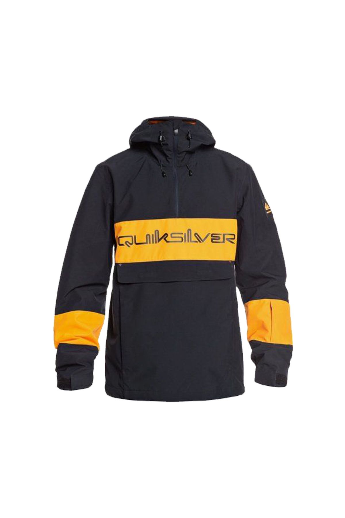 Quiksilver Steeze Çocuk Snowboard Montu
