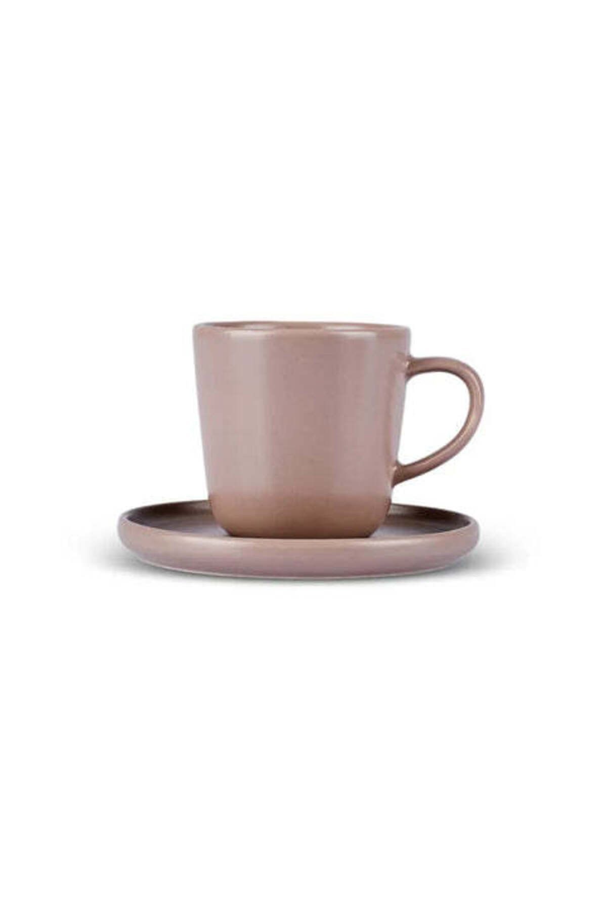 Karaca-Karaca Eric 8-teiliges Espressoglas-Set für 4 Personen 5