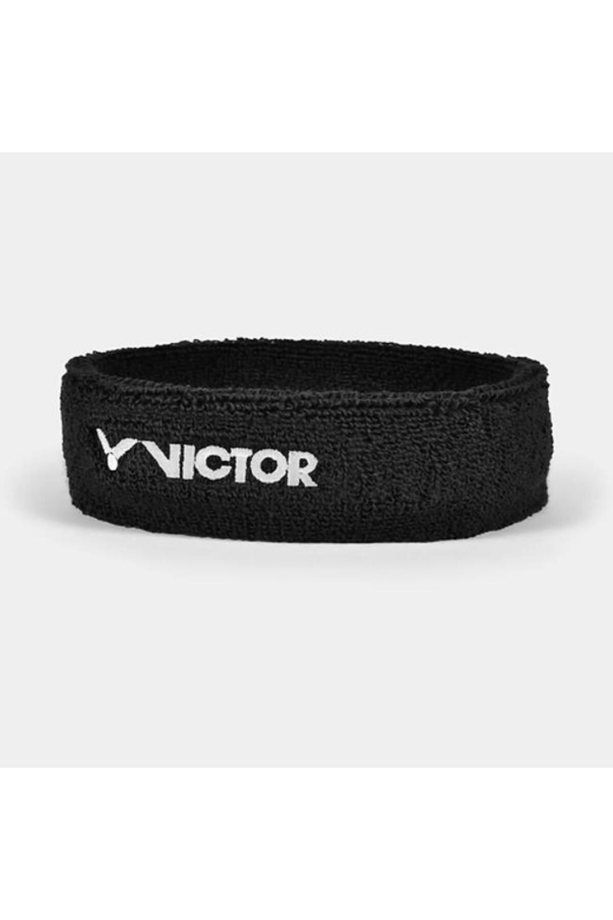 Victor Head Band Siyah