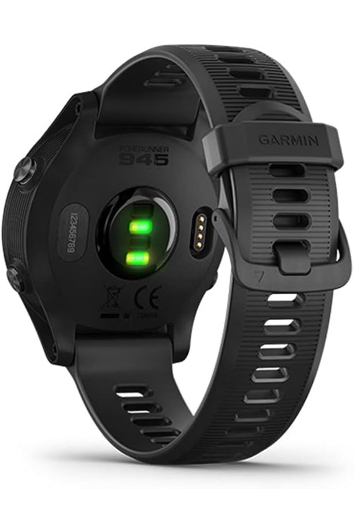 Garmin-010-01746-00 Forerunner 935 Running GPS Unit (Black) 5